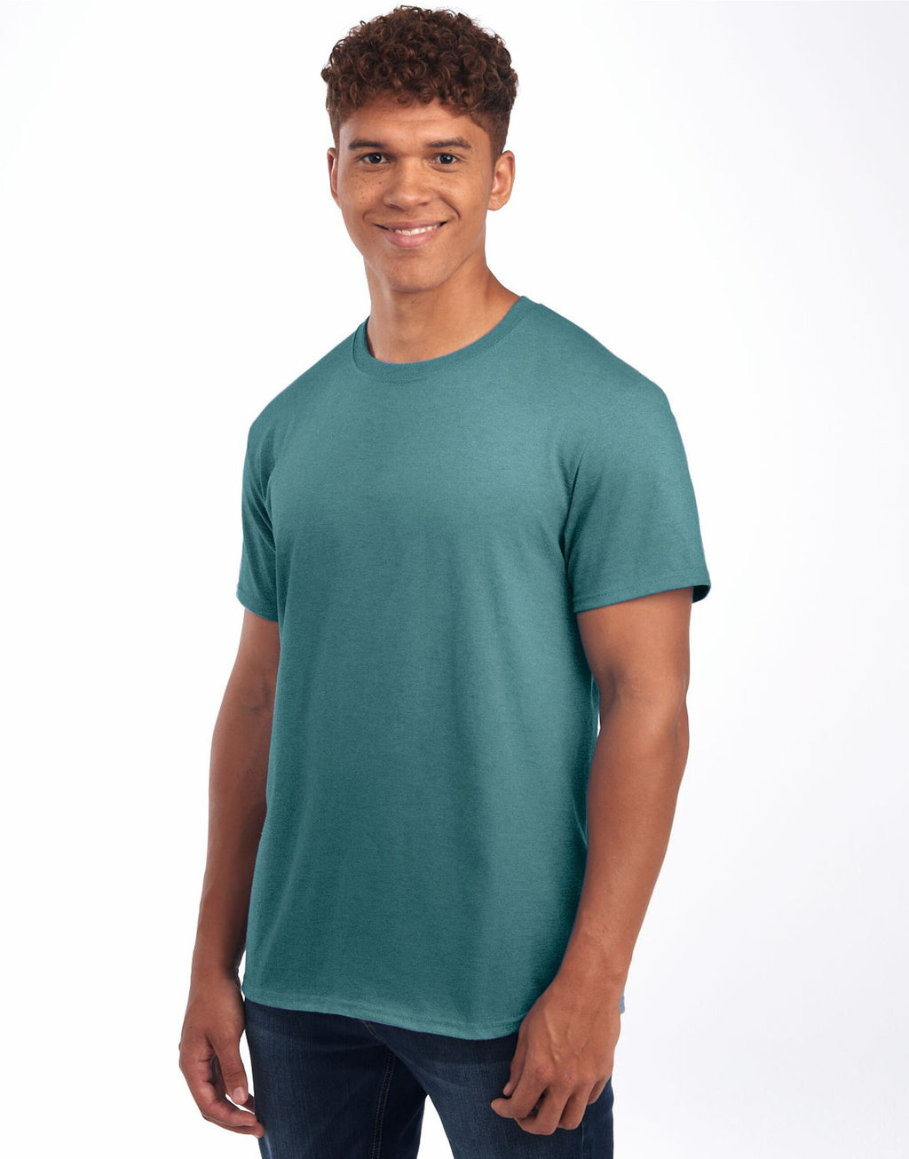 Jerzees Eco Premium Organic T