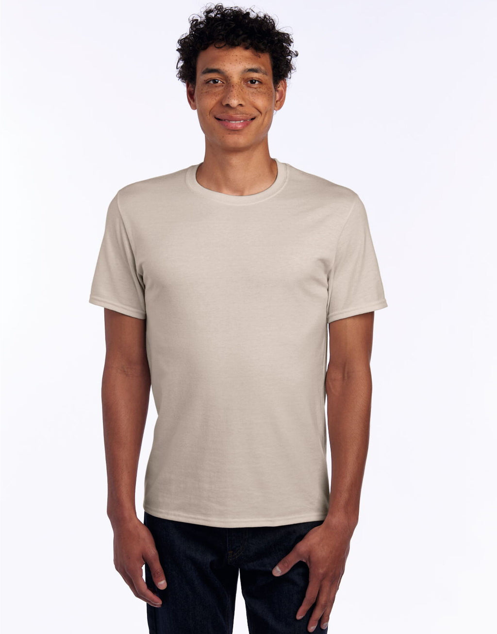 Jerzees Eco Premium Organic T