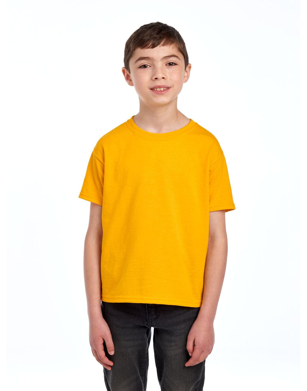Jerzees Eco Youth Premium Organic T