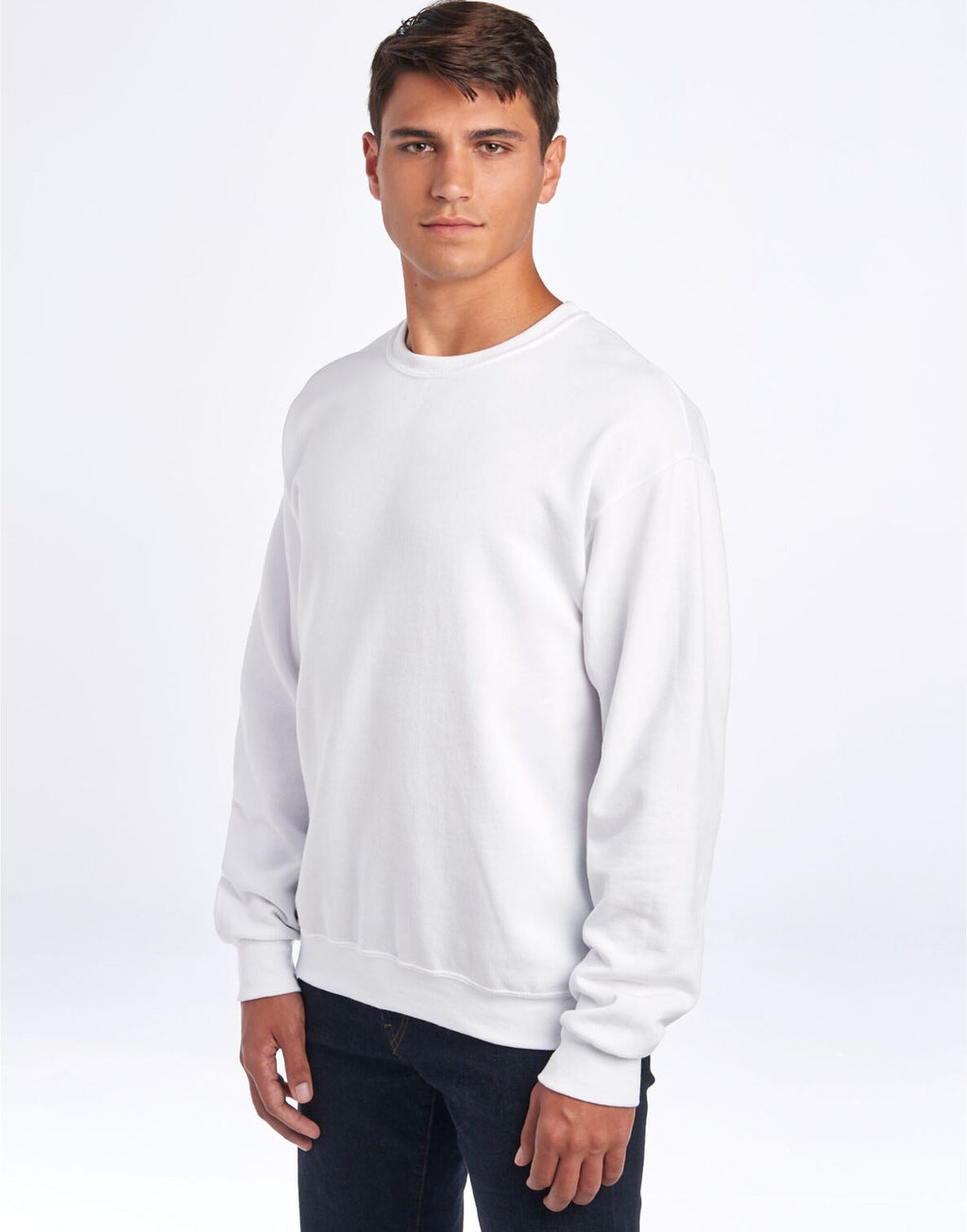 Jerzees NuBlend® Sweatshirt