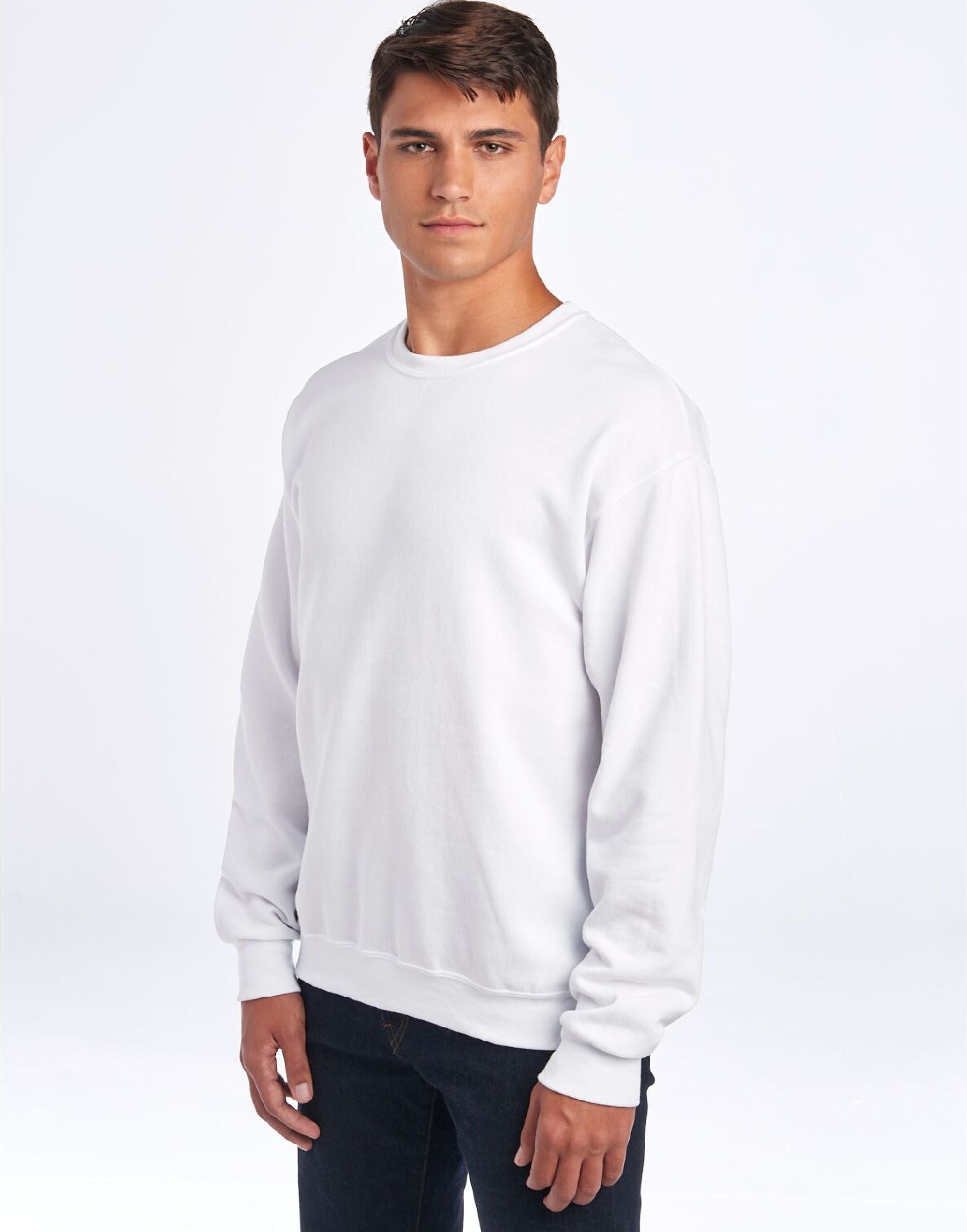 Jerzees NuBlend® Sweatshirt