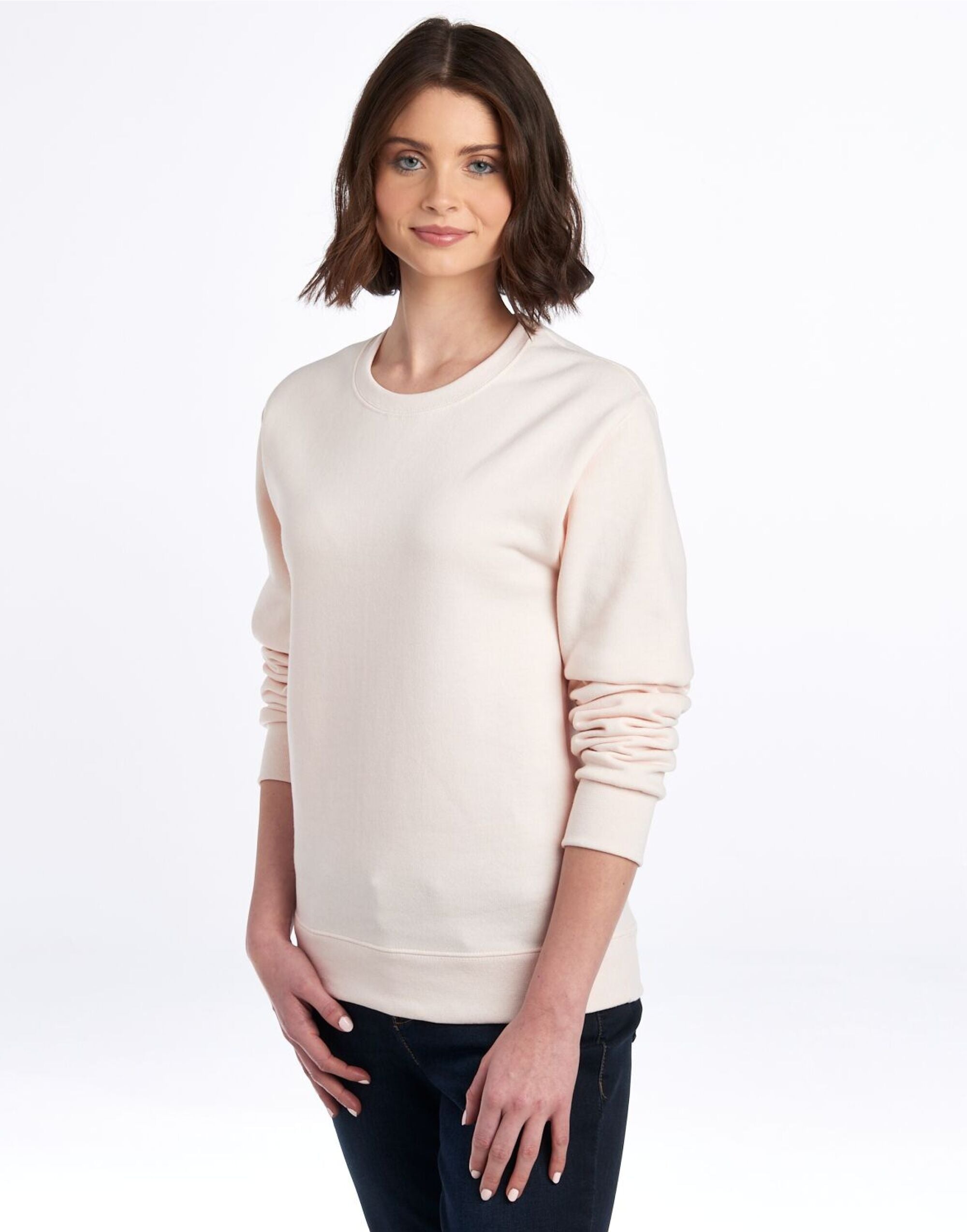 Jerzees NuBlend® Sweatshirt