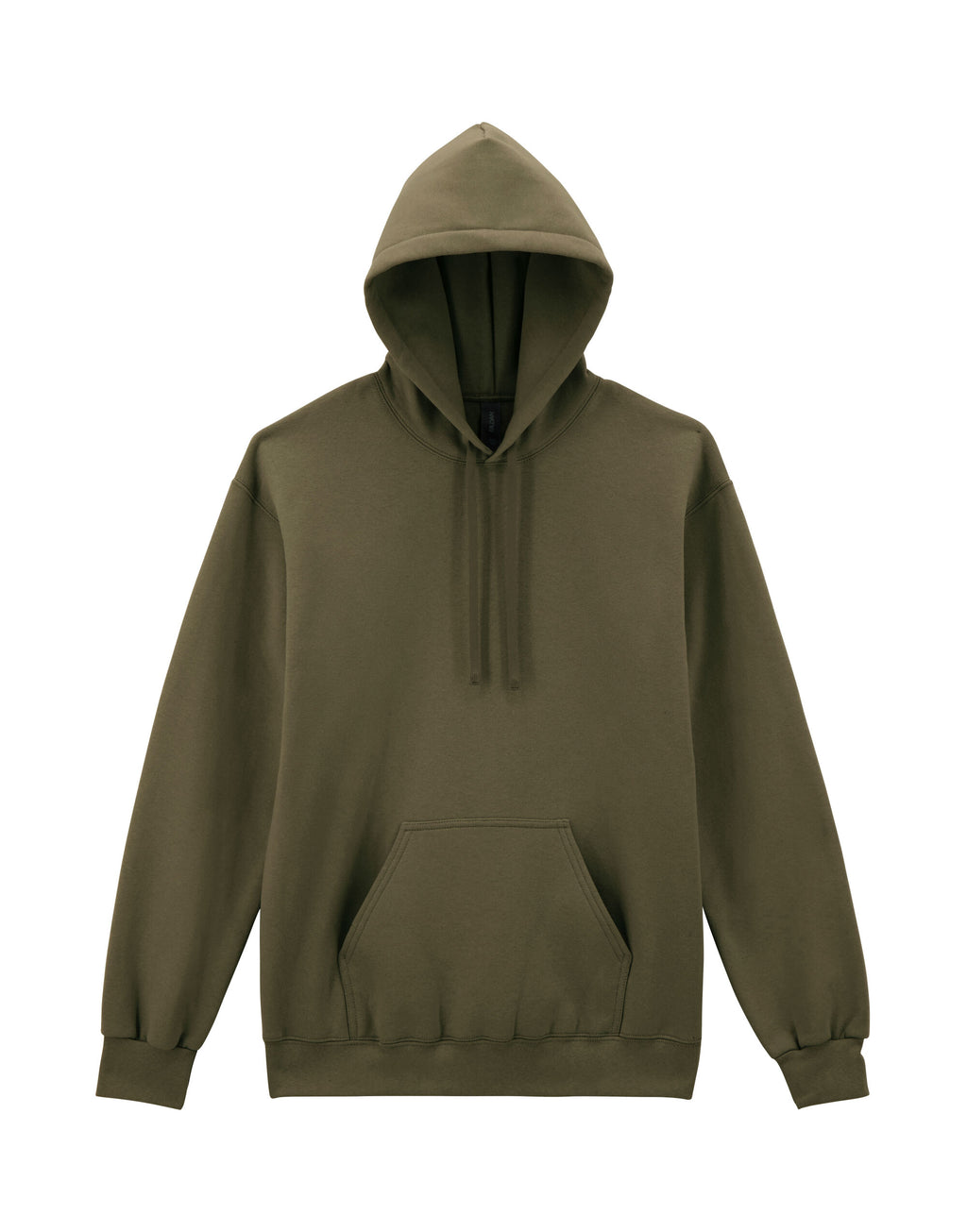 Gildan Hammer Maxweight Hooded Sweatshir