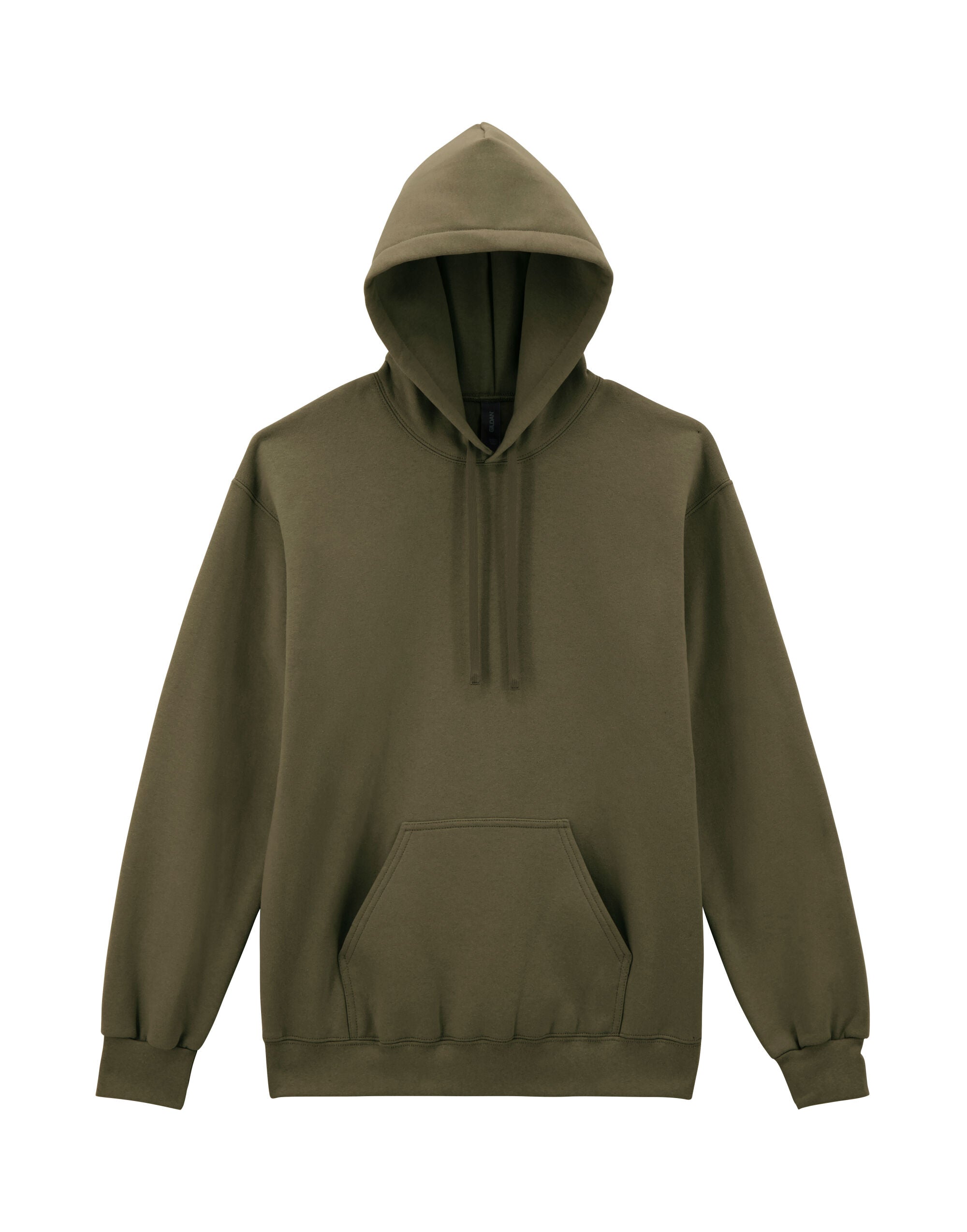 Gildan Hammer Maxweight Hooded Sweatshir