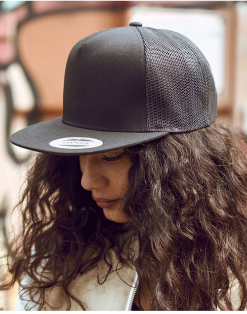Flexfit Classic Trucker Cap
