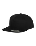 Flexfit Classic 5 Panel Snapback