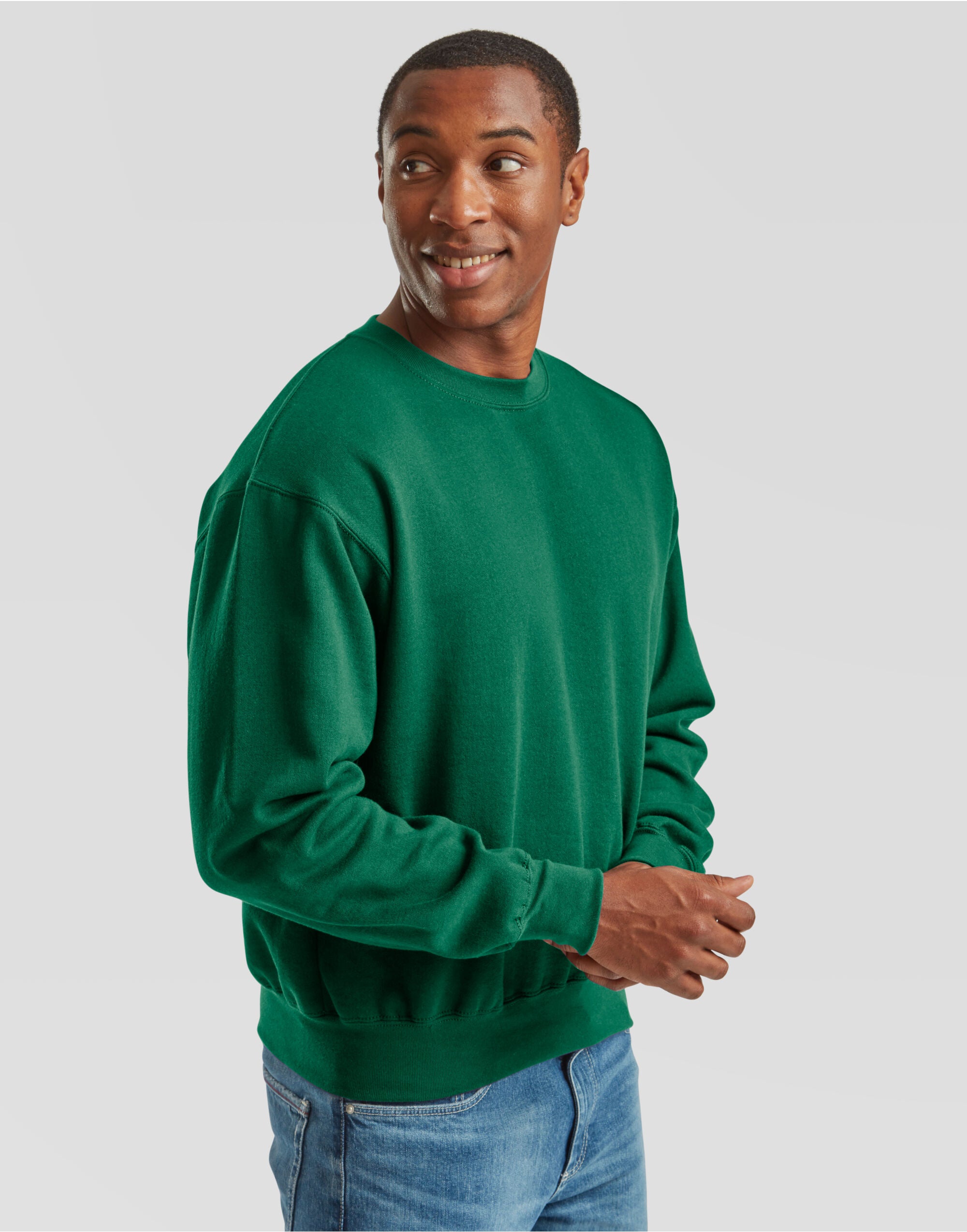 FOTL Supercotton Sweat