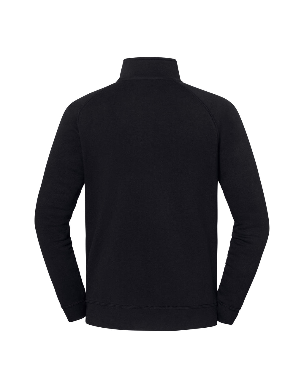 FOTL Iconic Premium Zip Neck Sweat