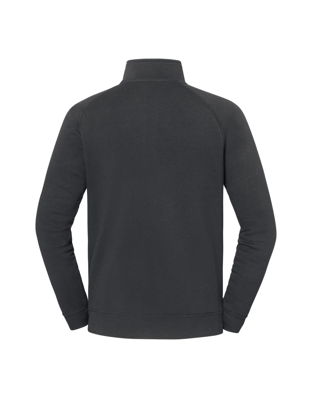 FOTL Iconic Premium Zip Neck Sweat