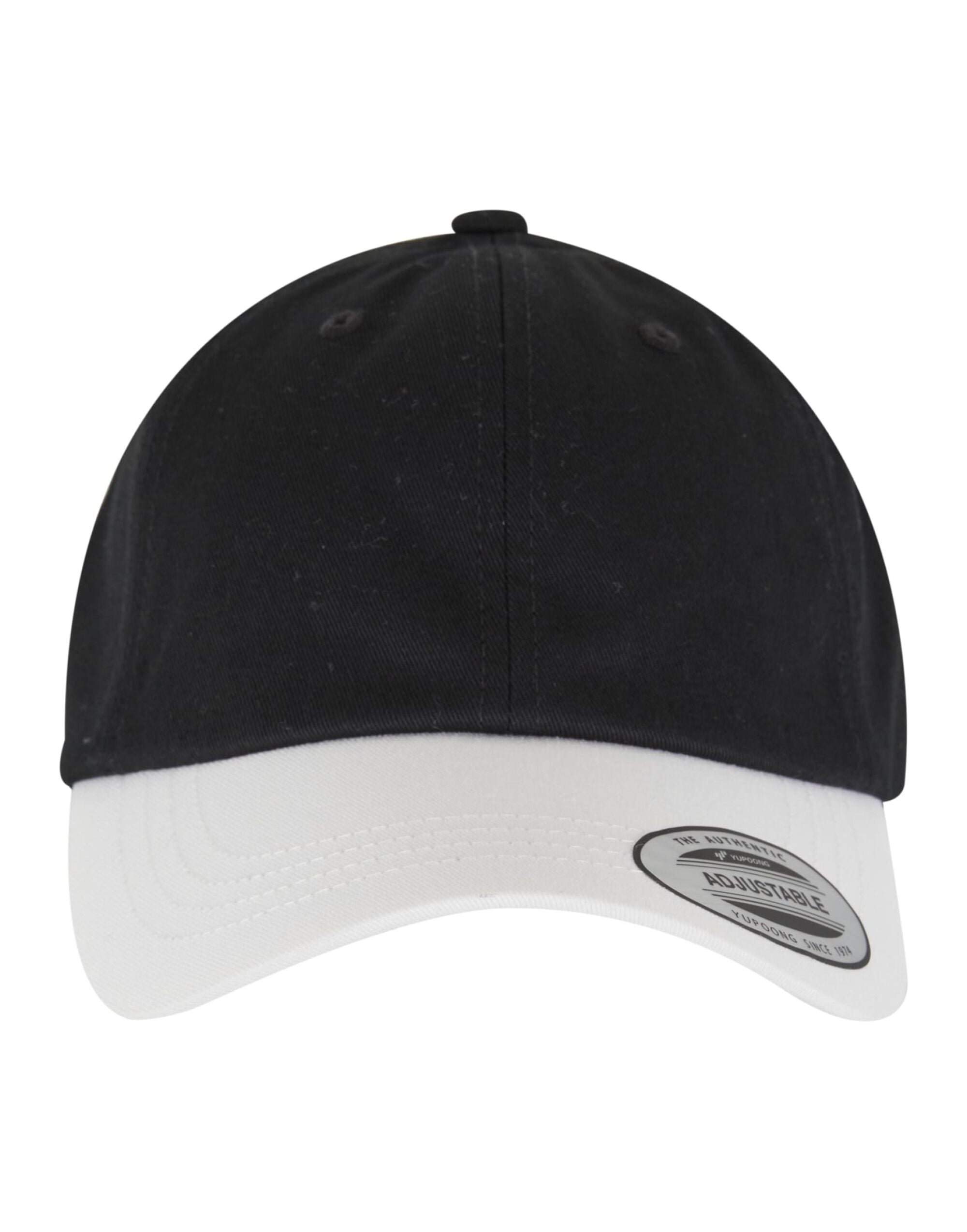 Flexfit Low Profile 2-Toned Classic Cap