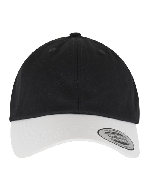 Flexfit Low Profile 2-Toned Classic Cap