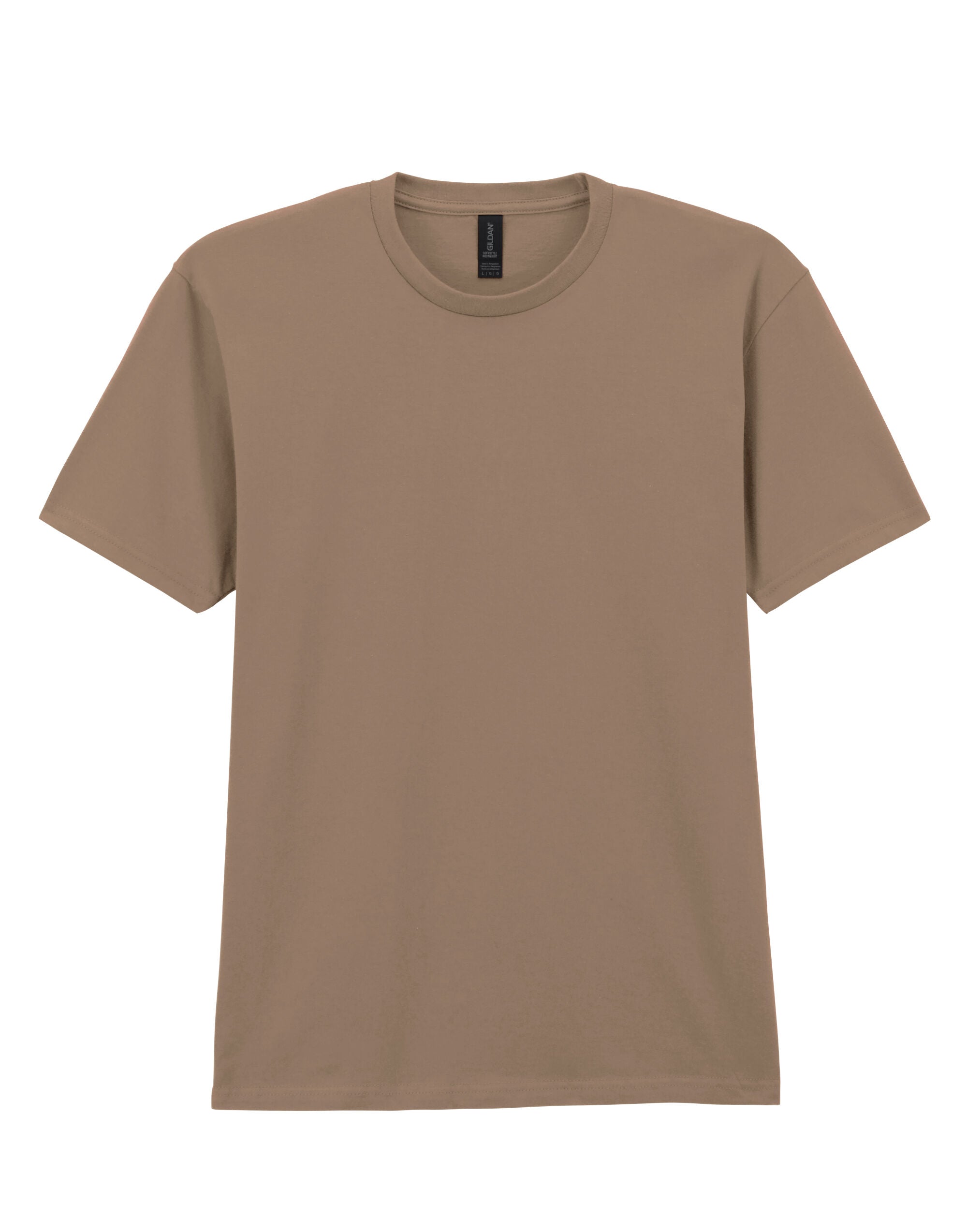 Gildan Softstyle Midweight Adult T-Shirt