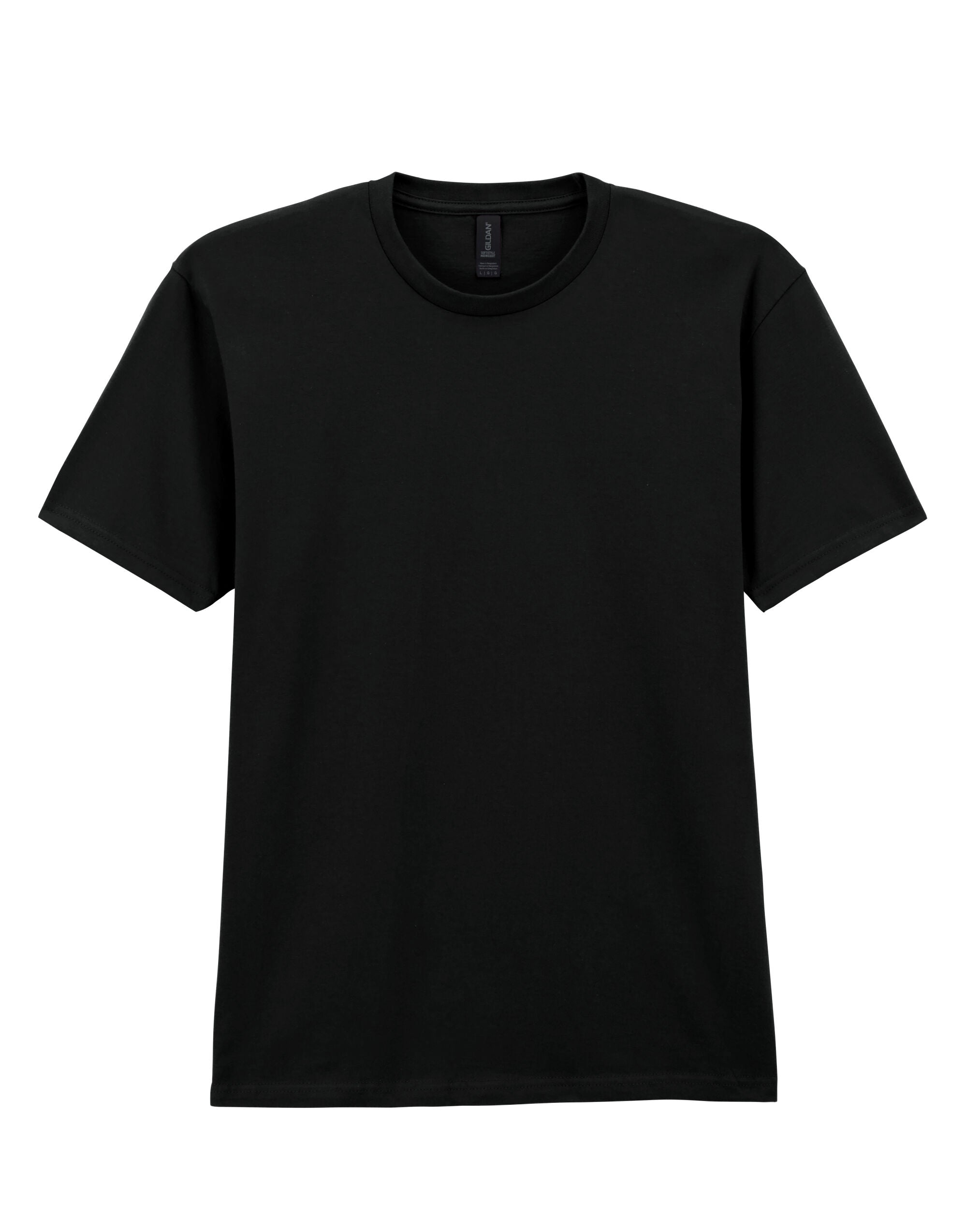 Gildan Softstyle Midweight Adult T-Shirt