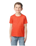 Gildan Softstyle Midweight Youth T-Shirt
