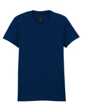 Gildan Softstyle Midweight Womens Tshirt