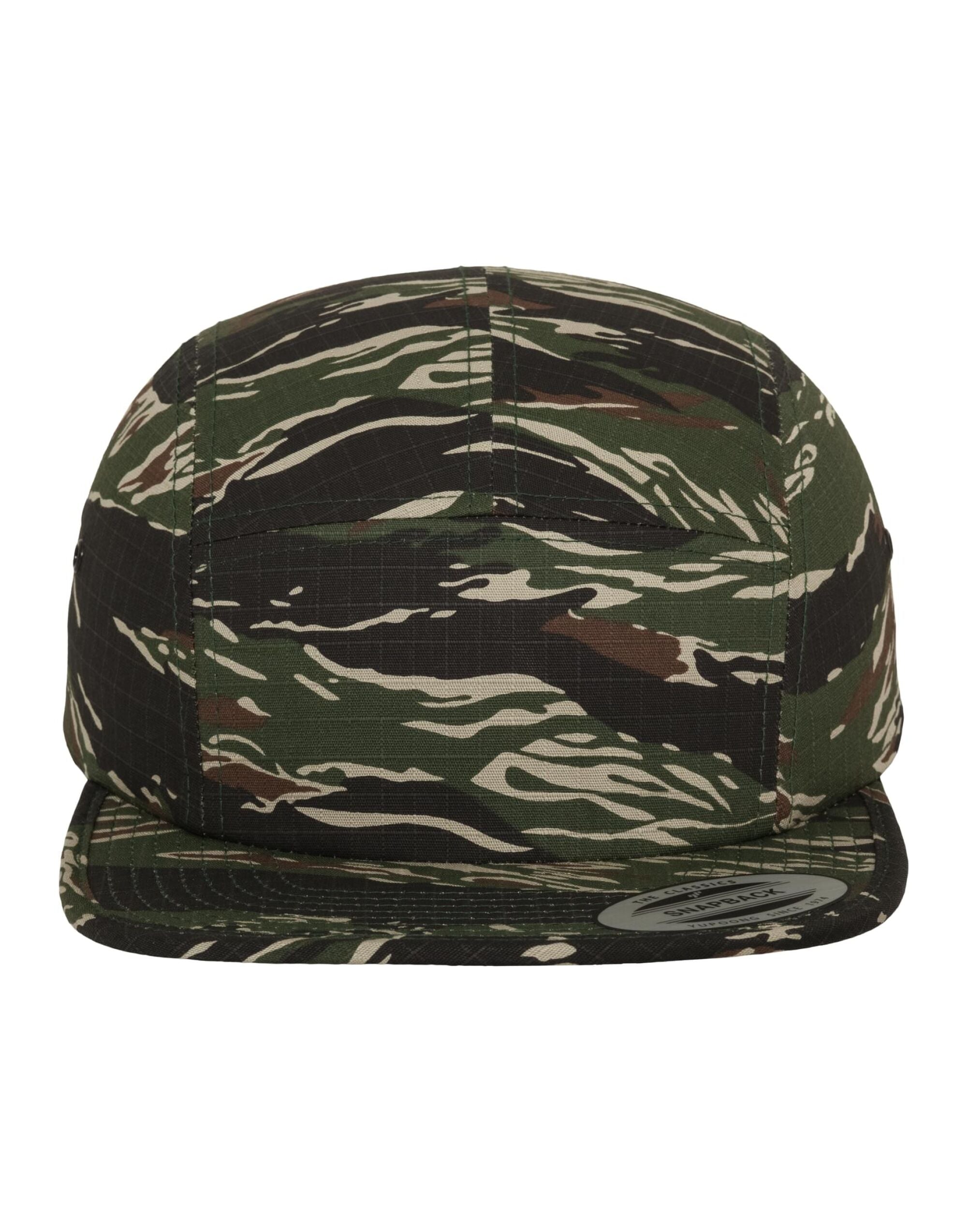Flexfit Classic Jockey Cap