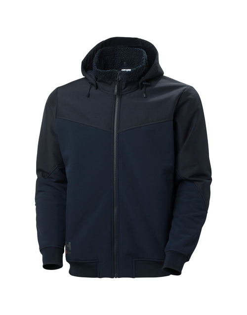 Helly Hansen Oxford Winter Softshell Jkt