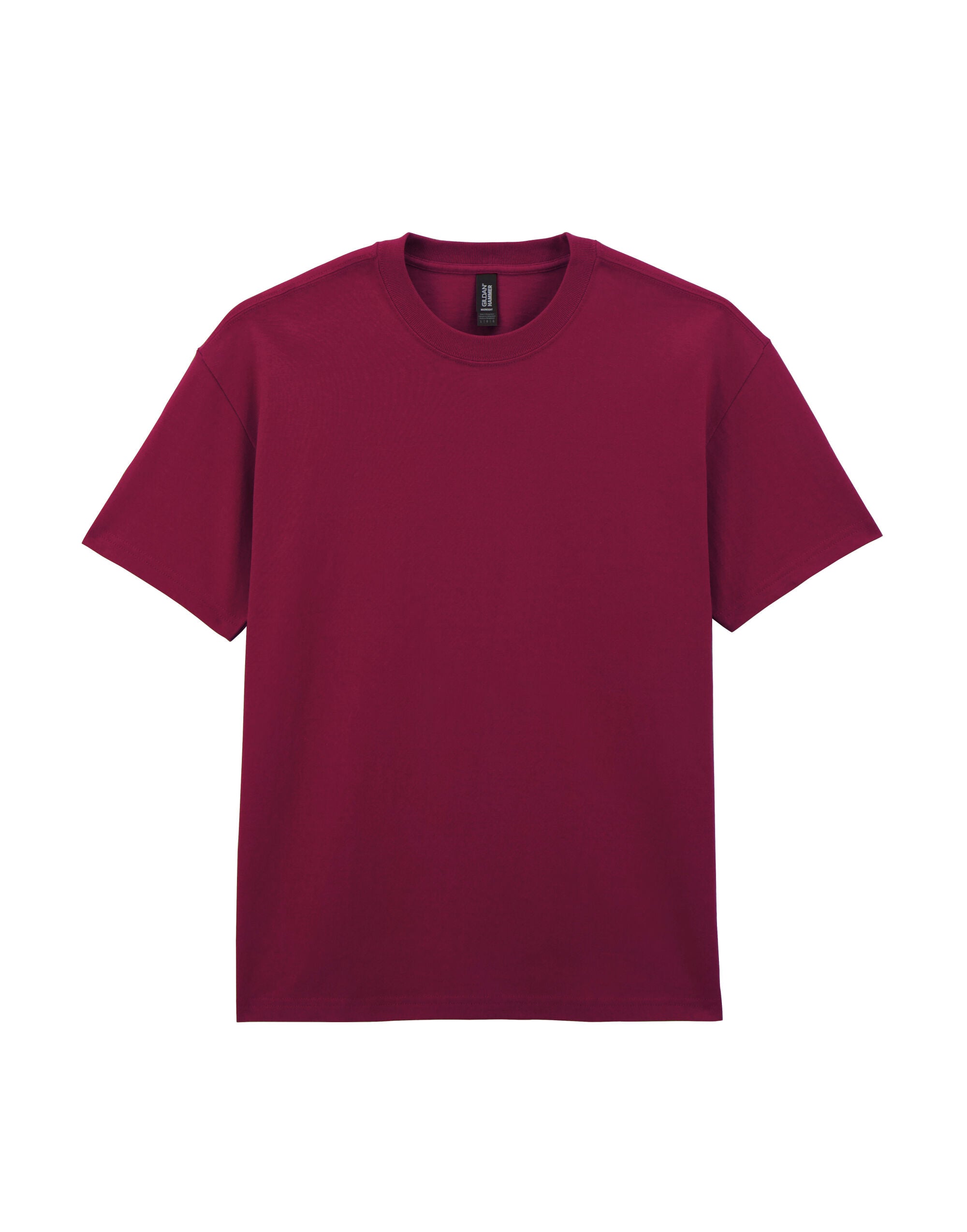 Gildan Hammer Maxweight Adult T-Shirt