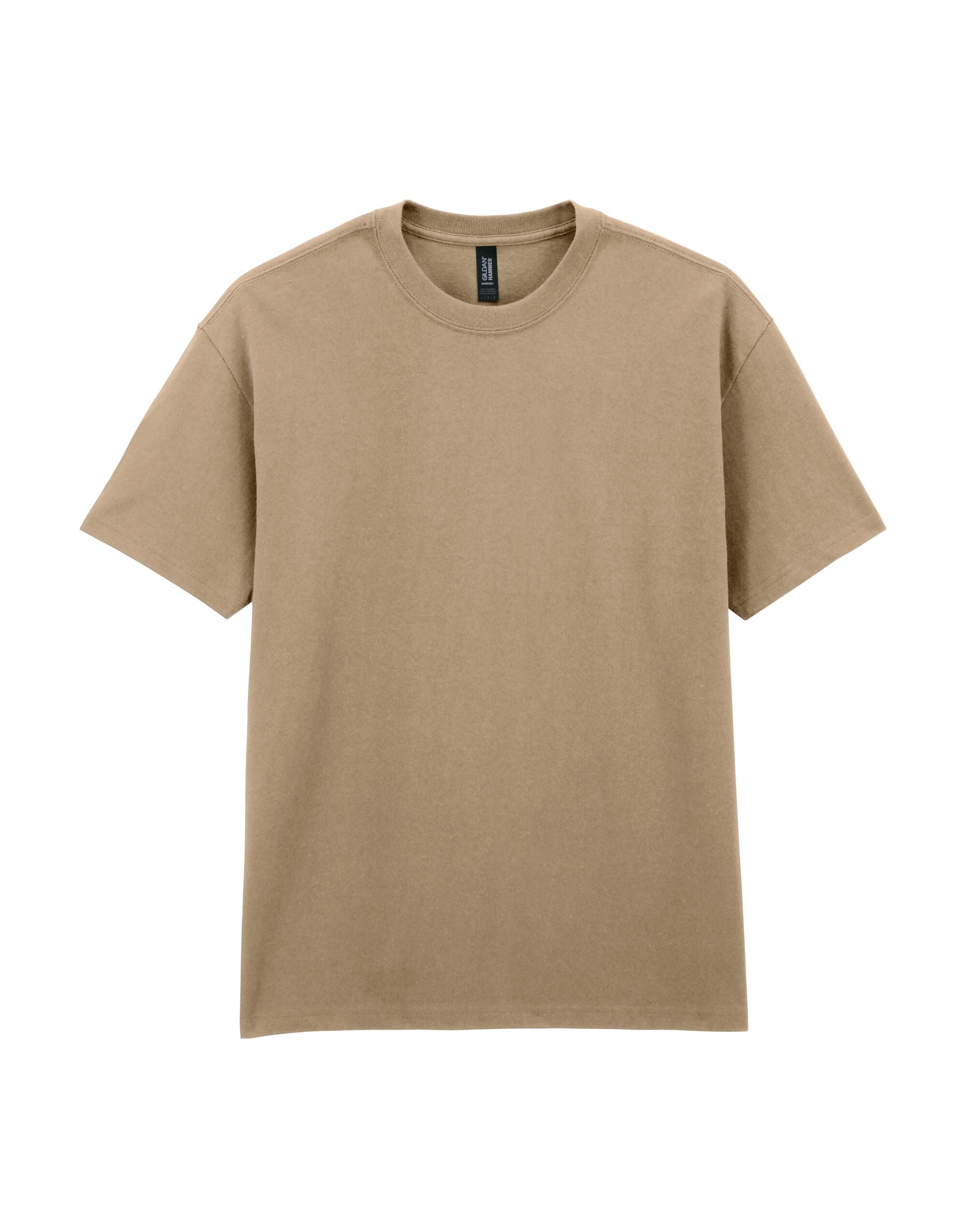 Gildan Hammer Maxweight Adult T-Shirt