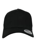 Flexfit 5 Panel Curved Classic Snapback