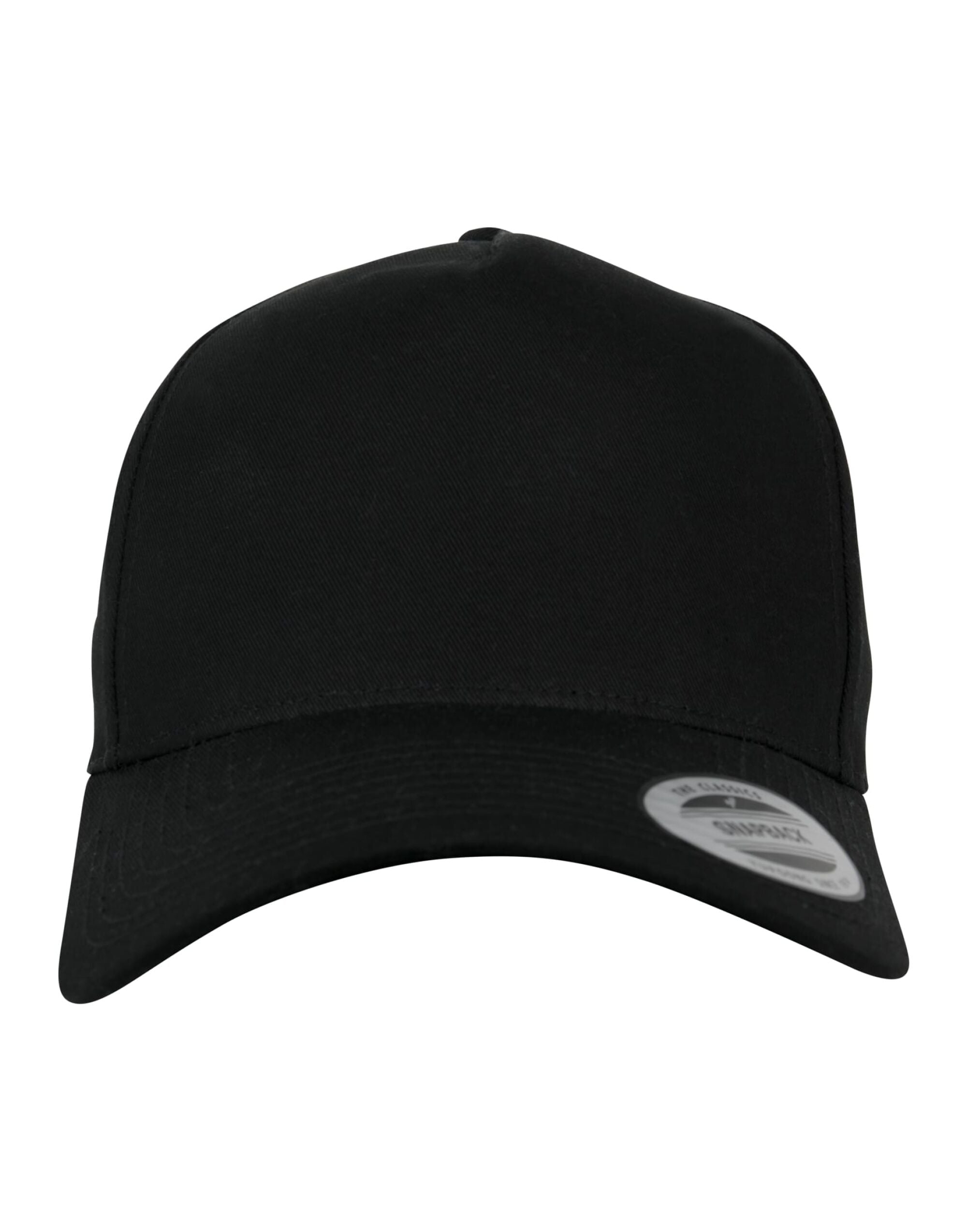 Flexfit 5 Panel Curved Classic Snapback