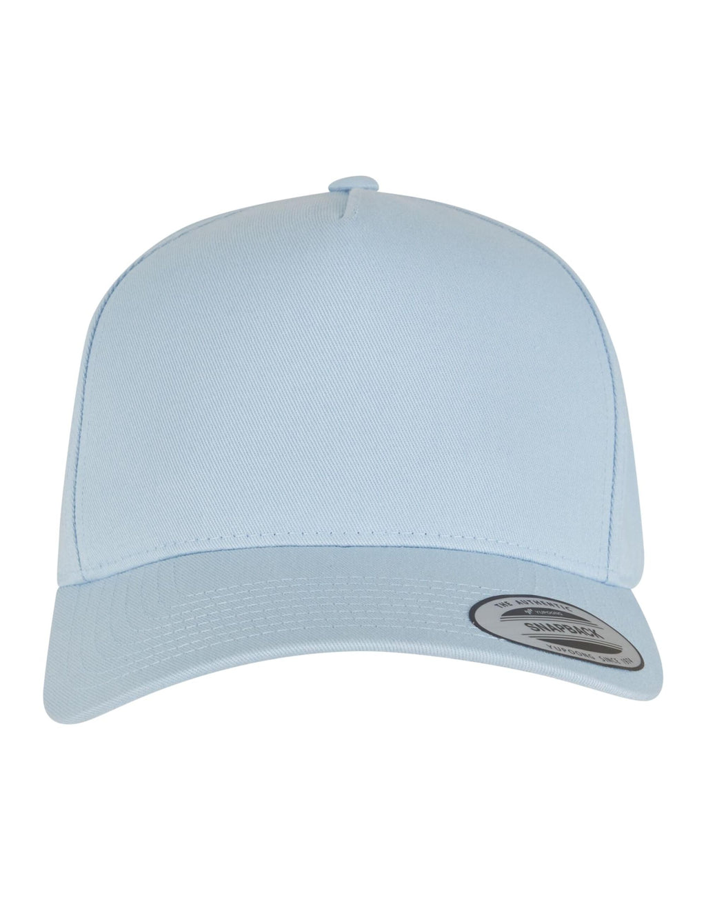 Flexfit 5 Panel Curved Classic Snapback