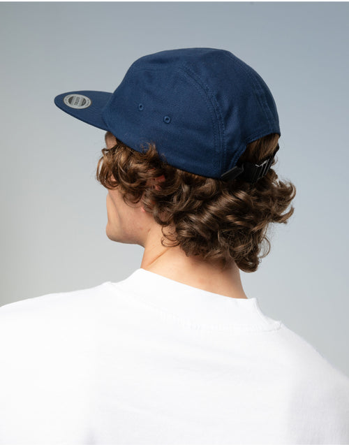 Flexfit Jokey Canvas Cap