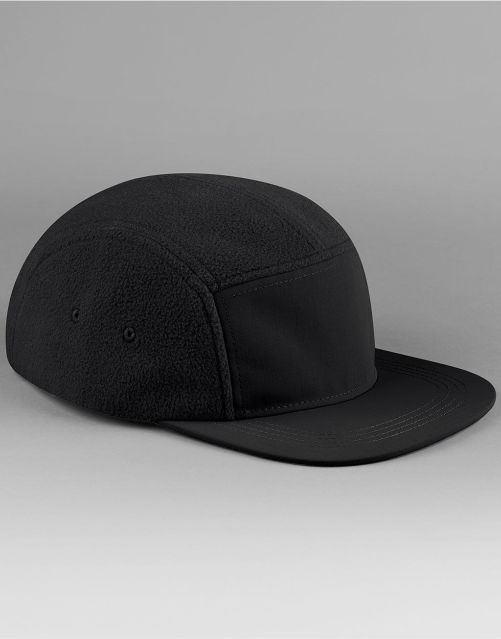 Beechfield Fleece Outdoor Camper Cap