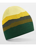 Beechfield Mountain Peaks Pull On Beanie