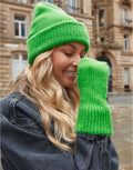 Beechfield Colour Pop Hand Warmers