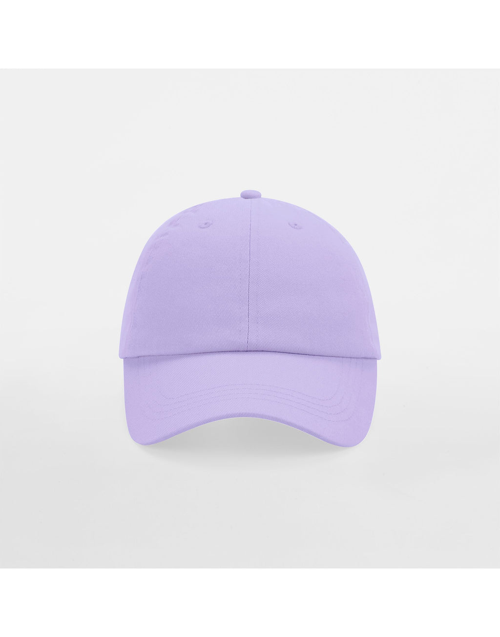 Beechfield Jr Low Pro 6 Panel Dad Cap