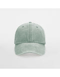Beechfield Jr Low Profile Vintage Cap