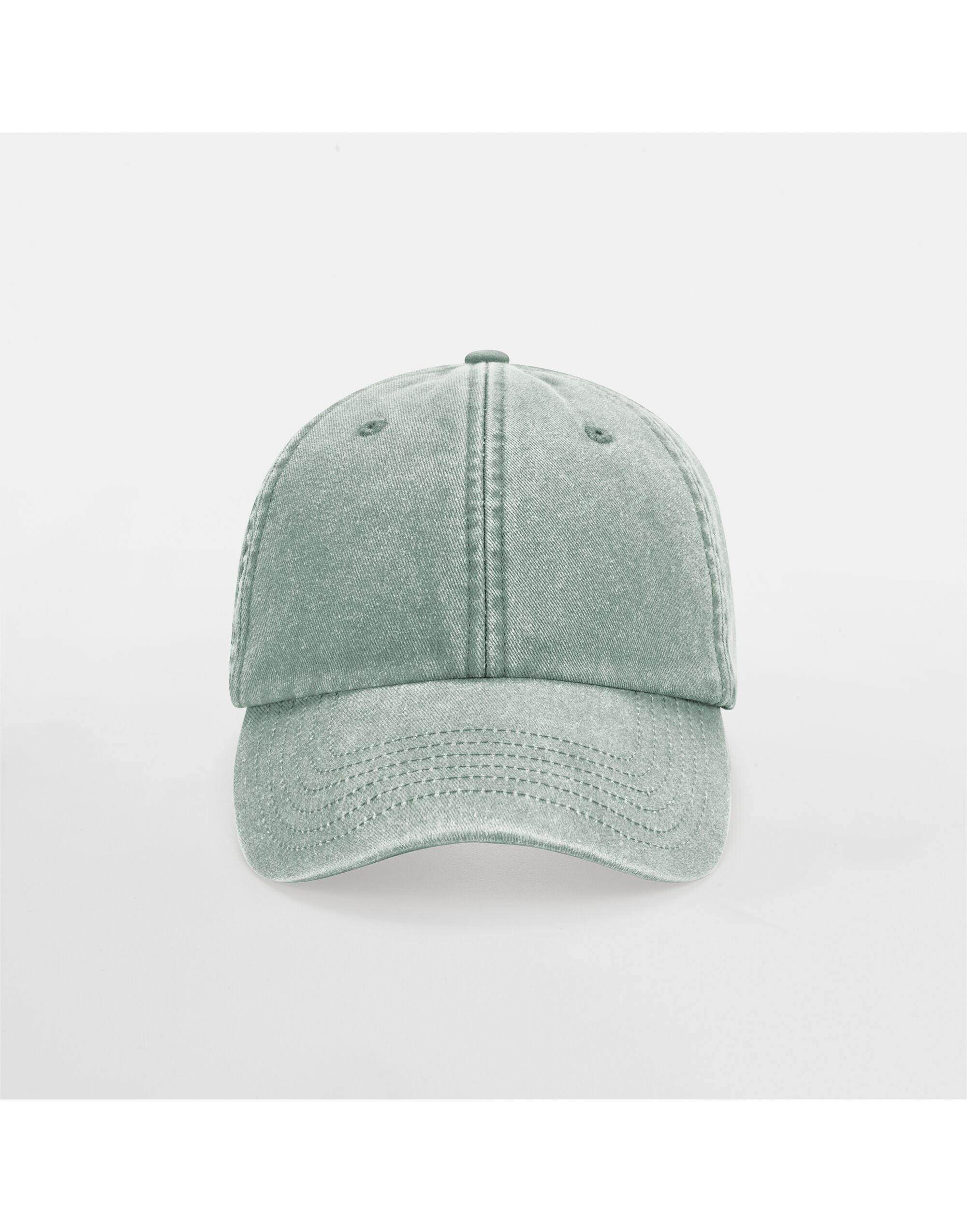 Beechfield Jr Low Profile Vintage Cap