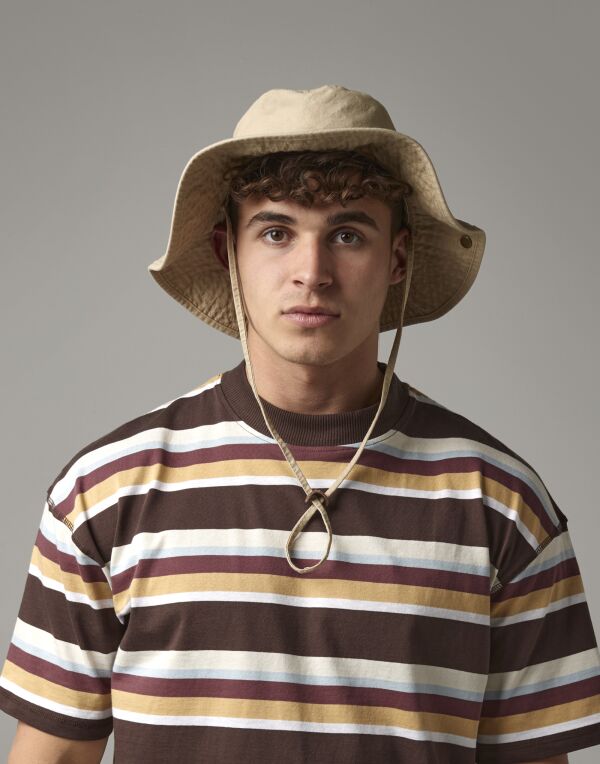 Beechfield Outback Hat