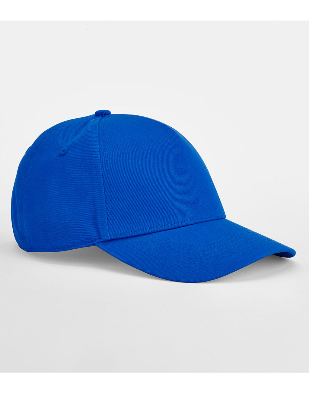 Beechfield EA Organic 5 Panel Cap