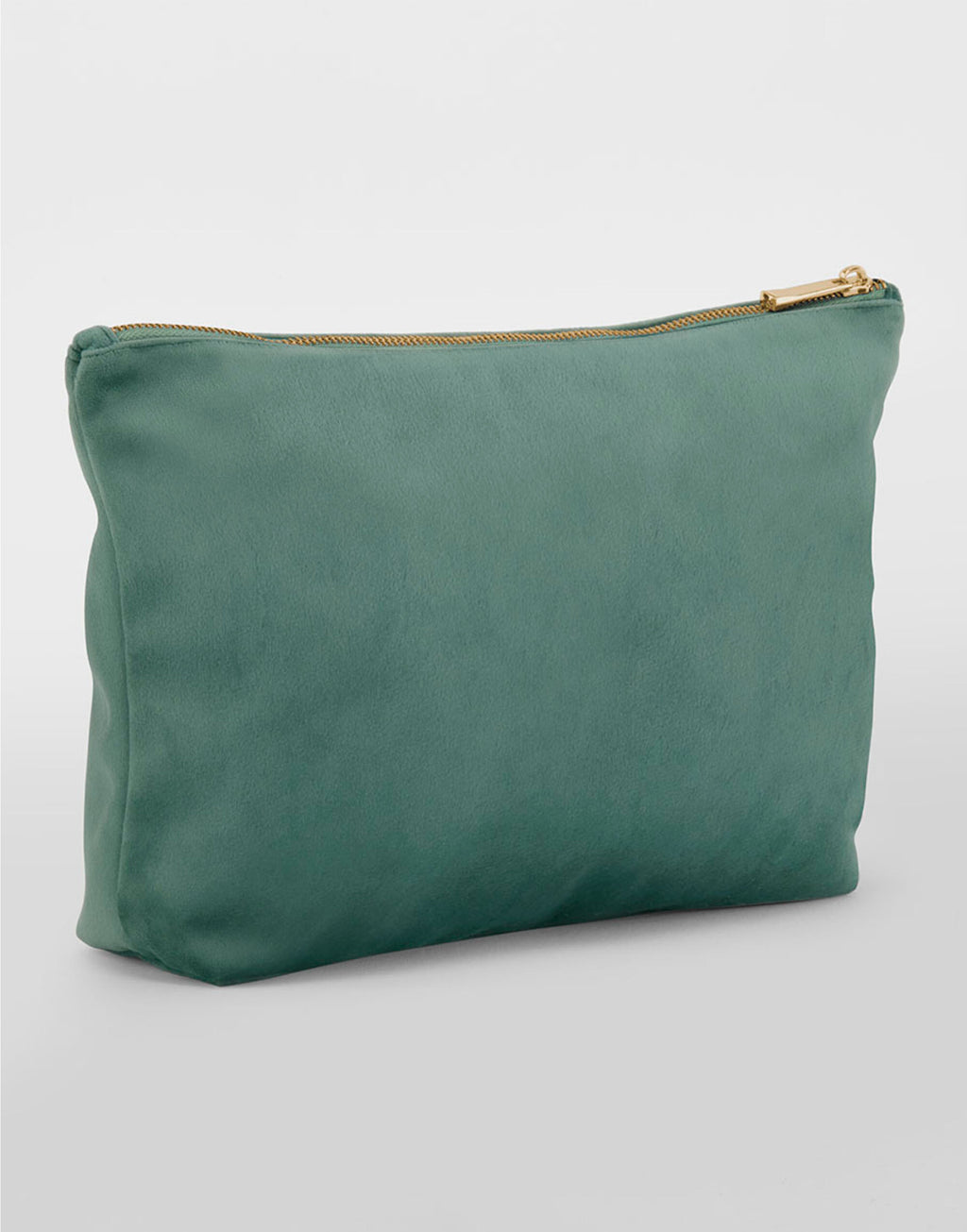 Bagbase Velvet Accessory Bag