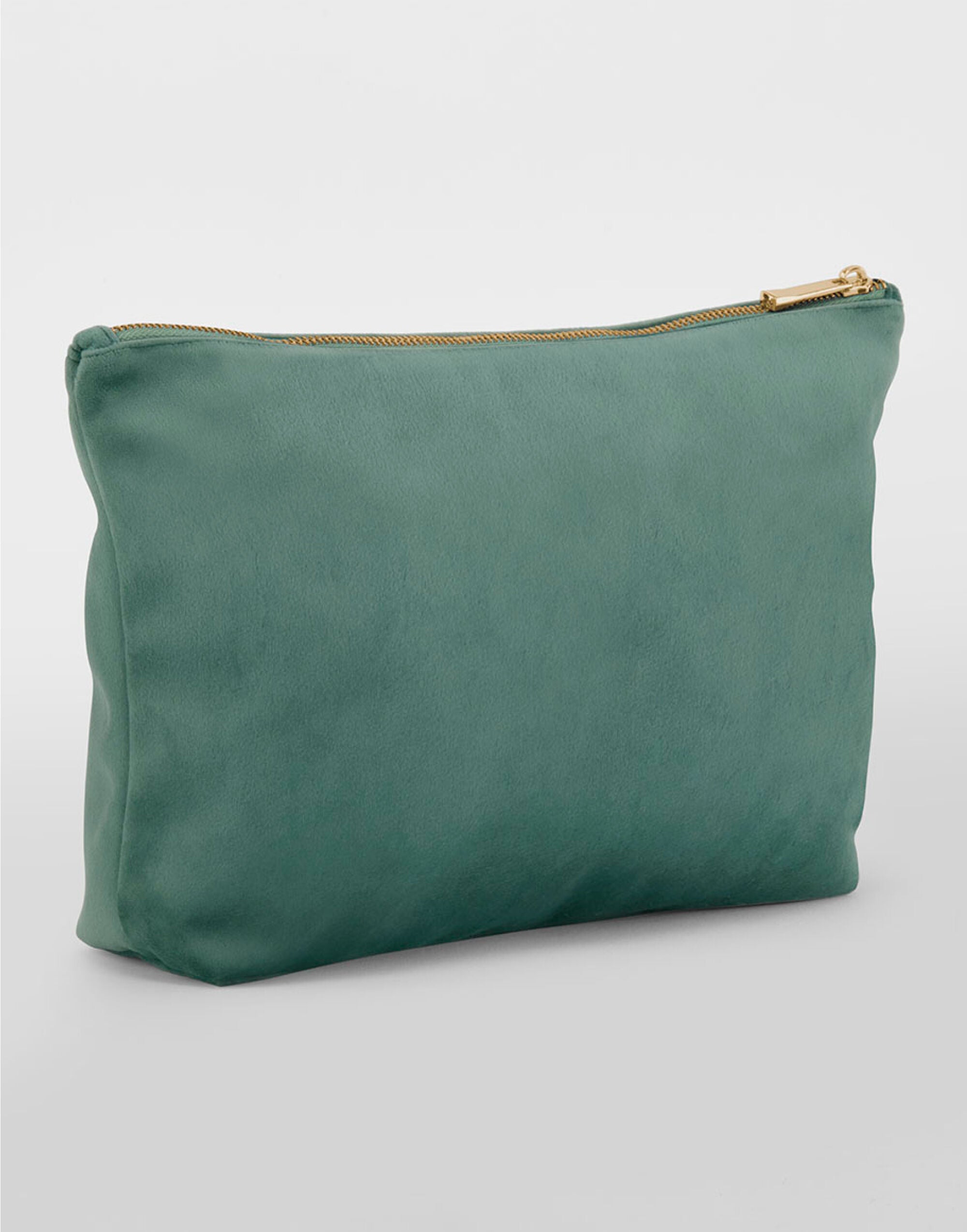 Bagbase Velvet Accessory Bag