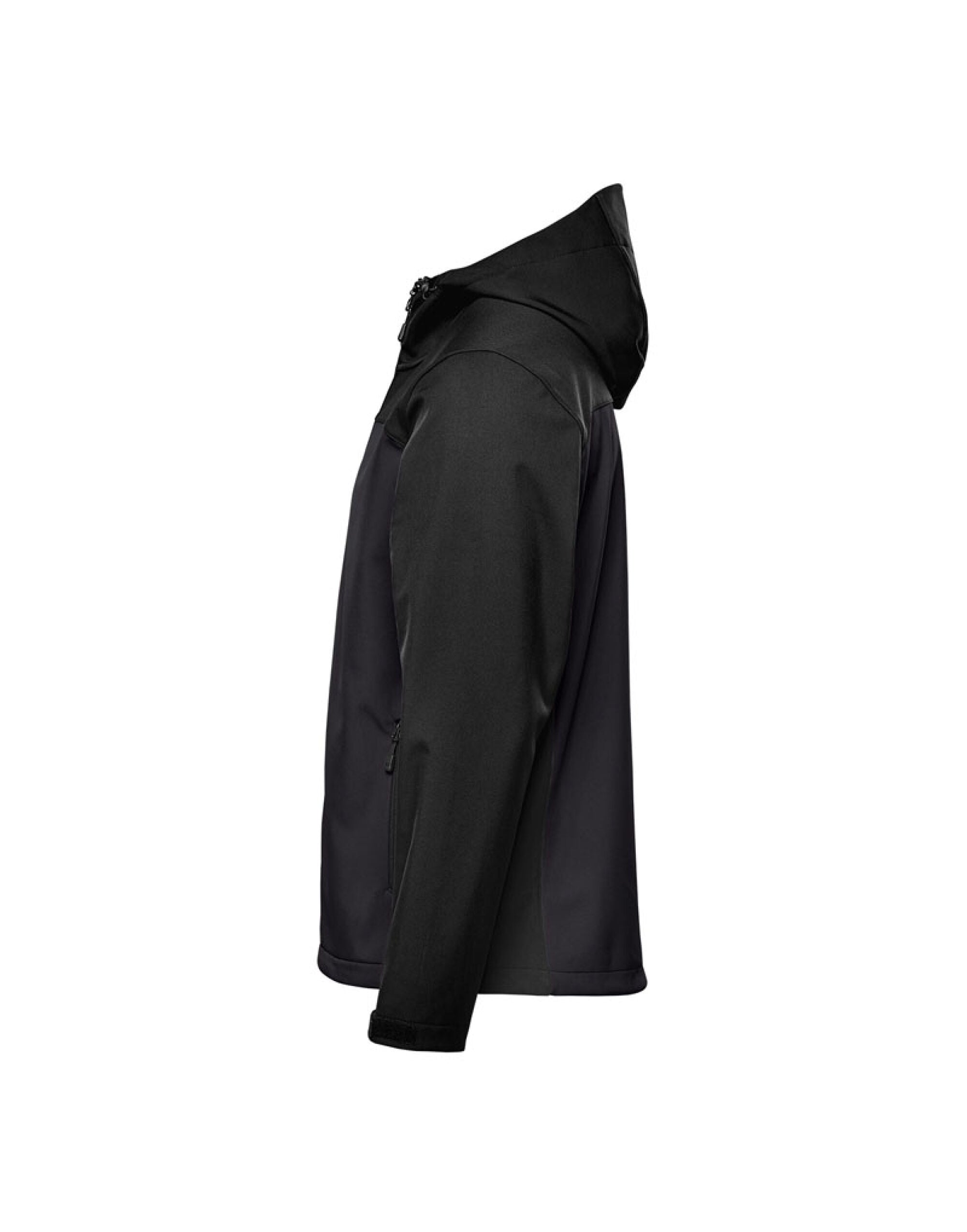 Stormtech Mens Cascades Softshell Hoody