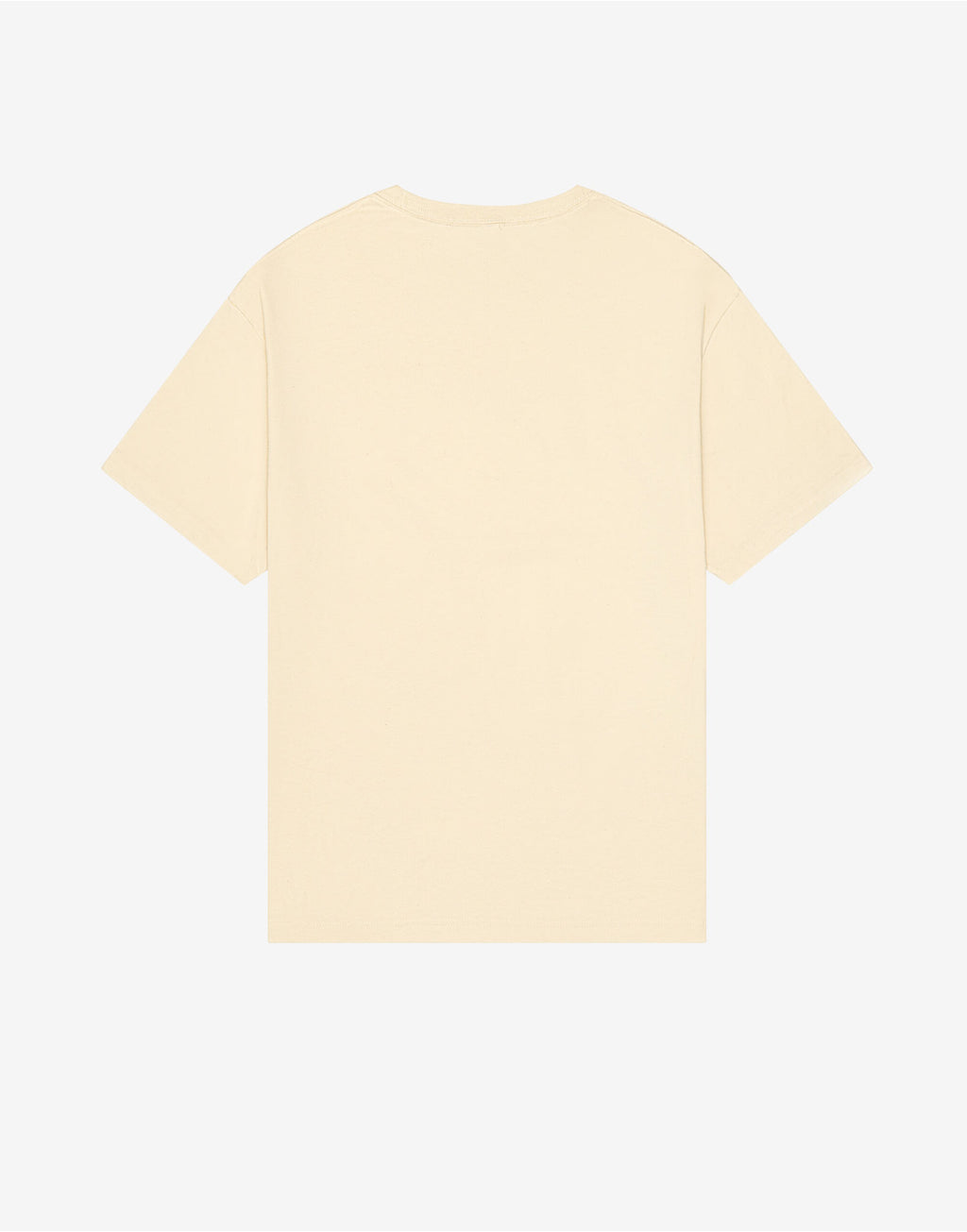 Bella + Canvas Unisex Heavy Boxy Tee