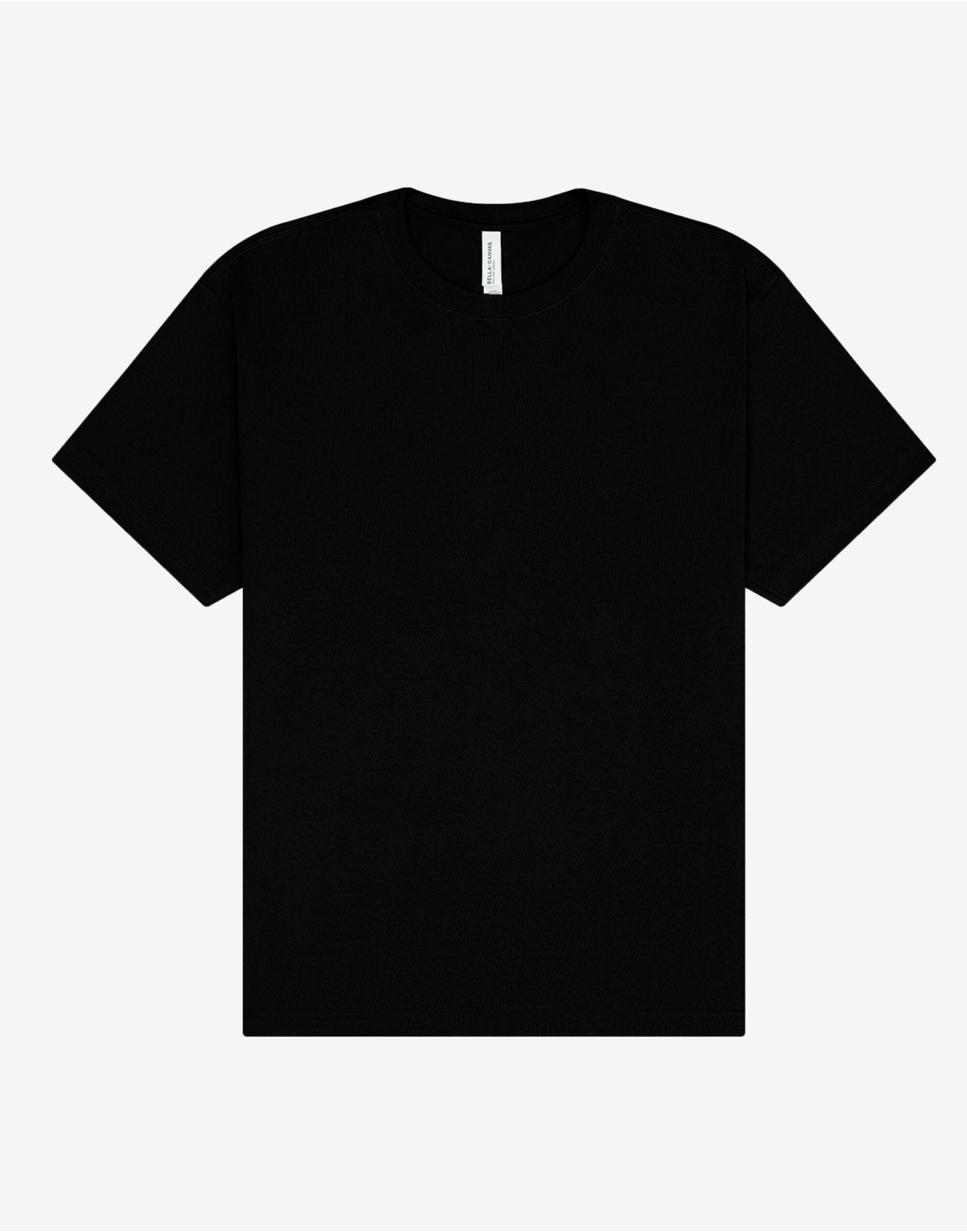 Bella + Canvas Unisex SS Heavyweight Tee