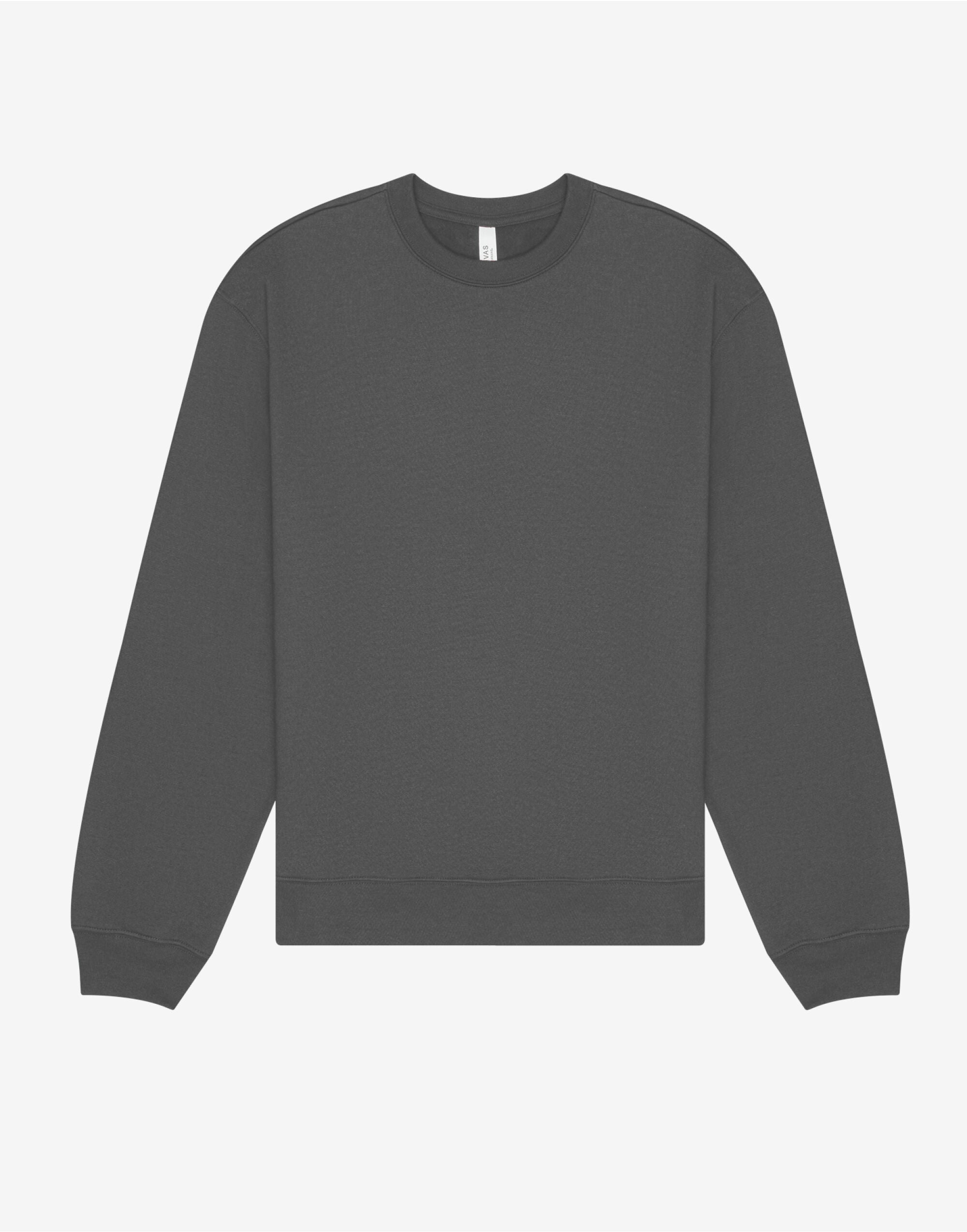 Bella + Canvas Crewneck Heavy Sweat