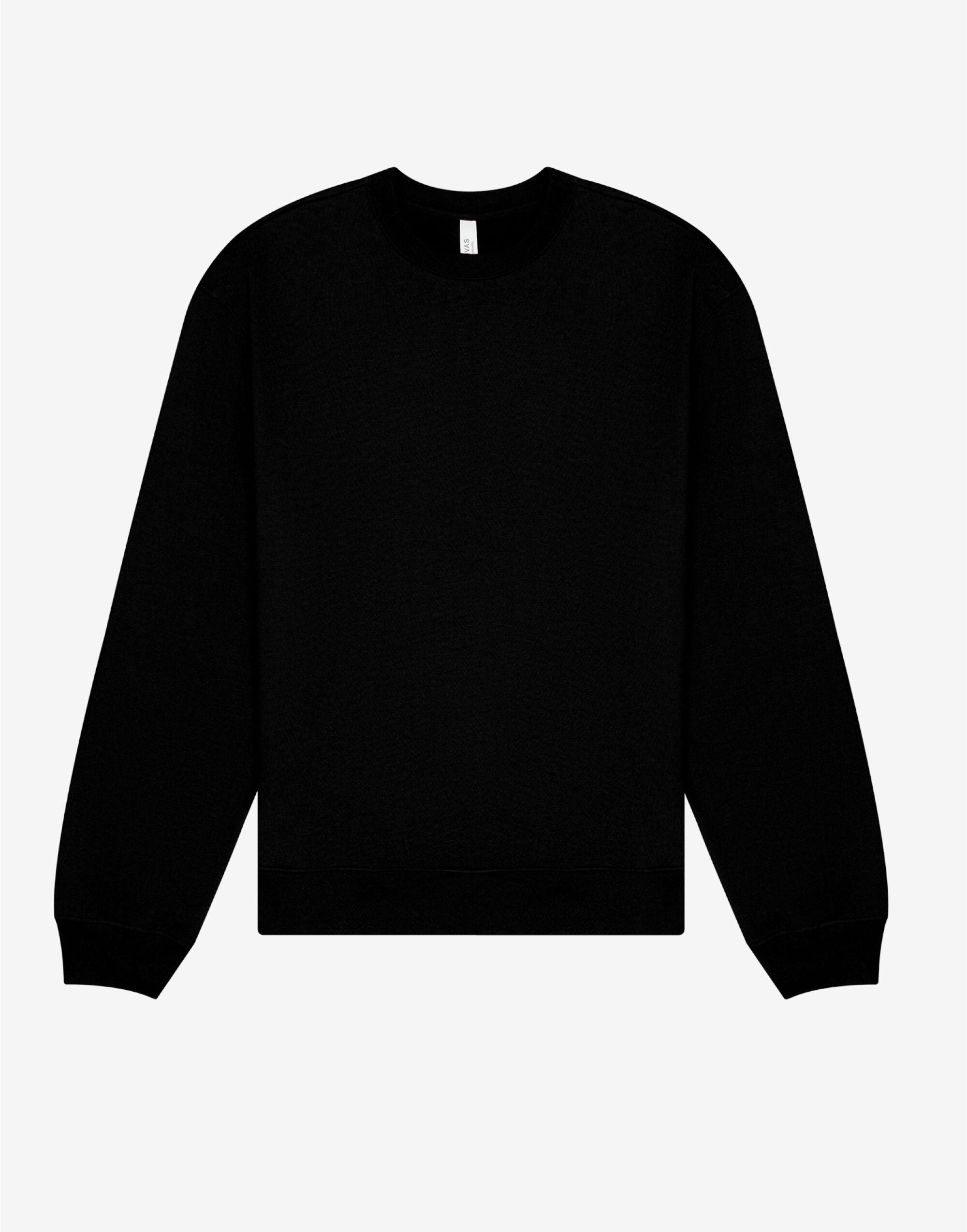 Bella + Canvas Crewneck Heavy Sweat