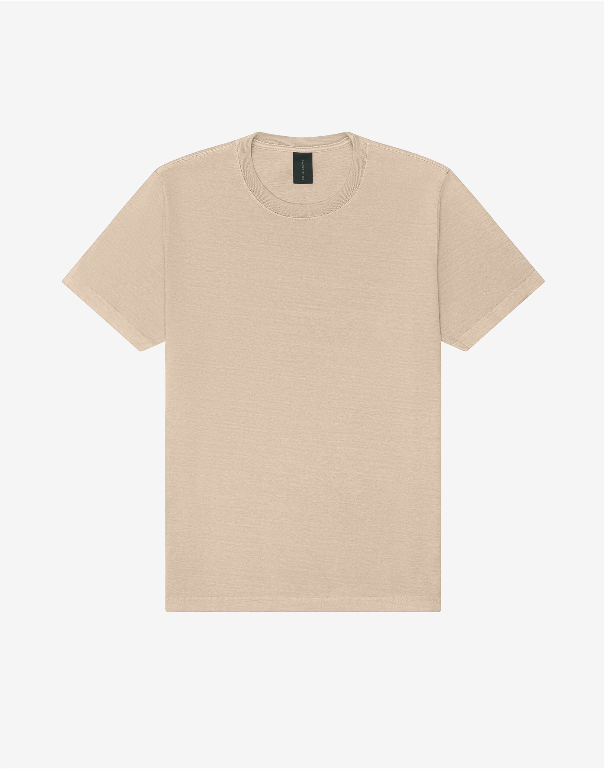 Bella + Canvas Unisex Heavy Dry Dye Tee
