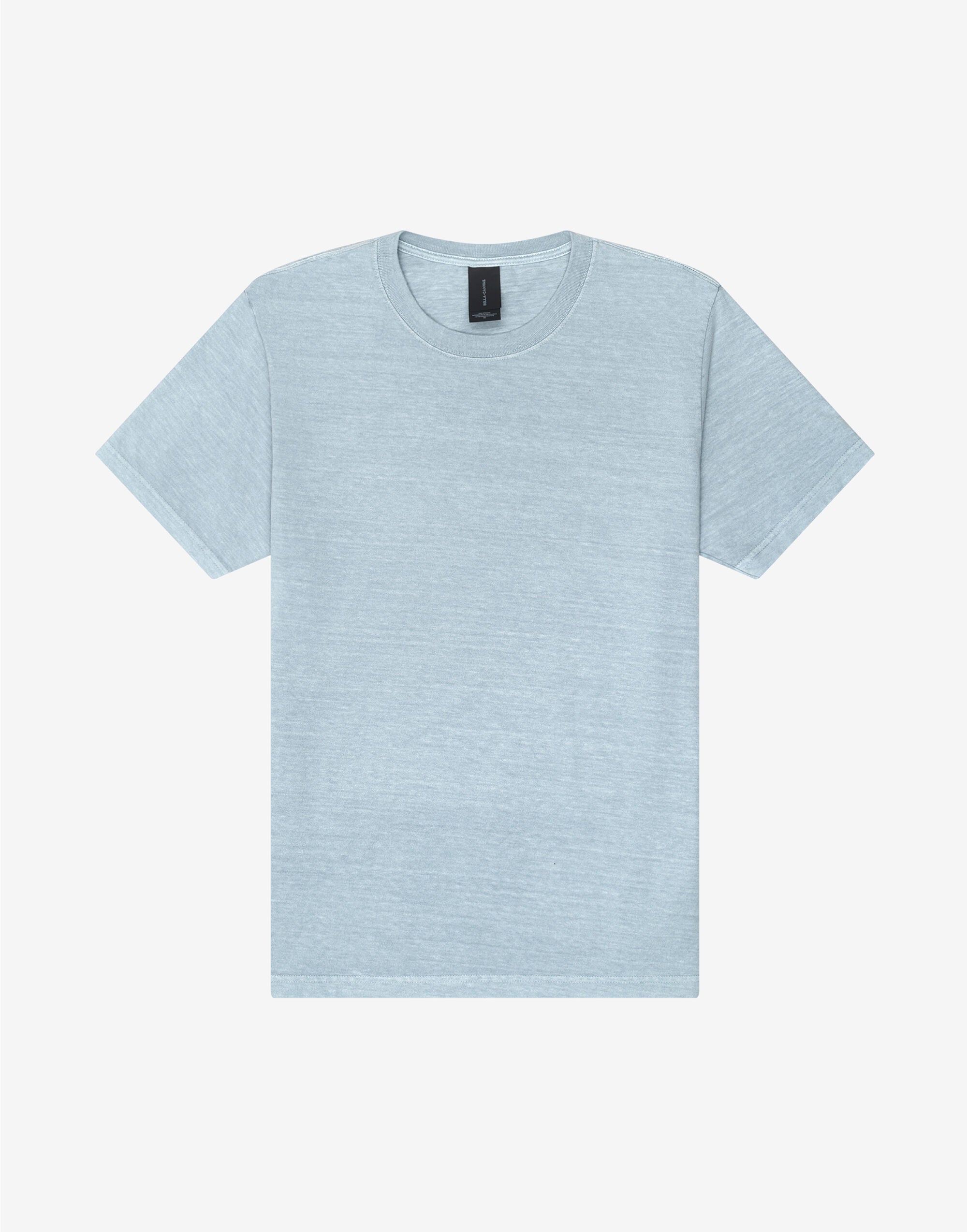 Bella + Canvas Unisex Heavy Dry Dye Tee