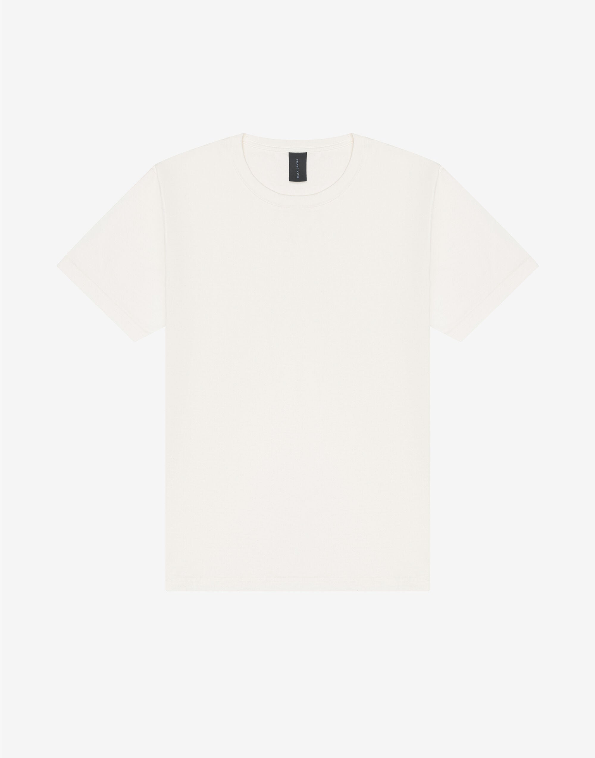 Bella + Canvas Unisex Heavy Dry Dye Tee