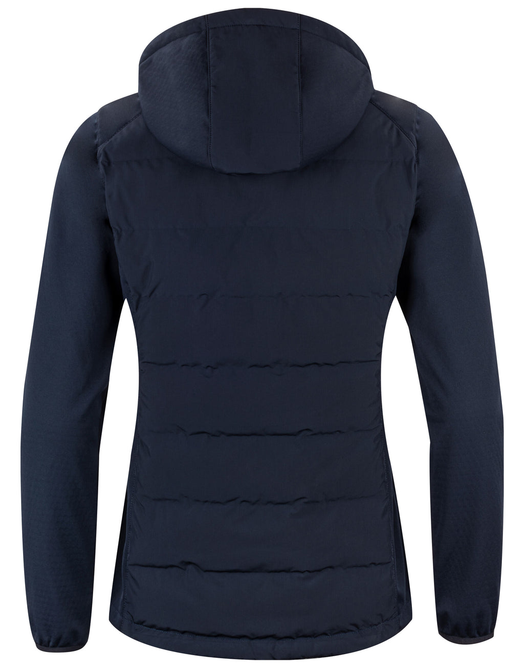 C&B Ladies Oak Harbor Jacket