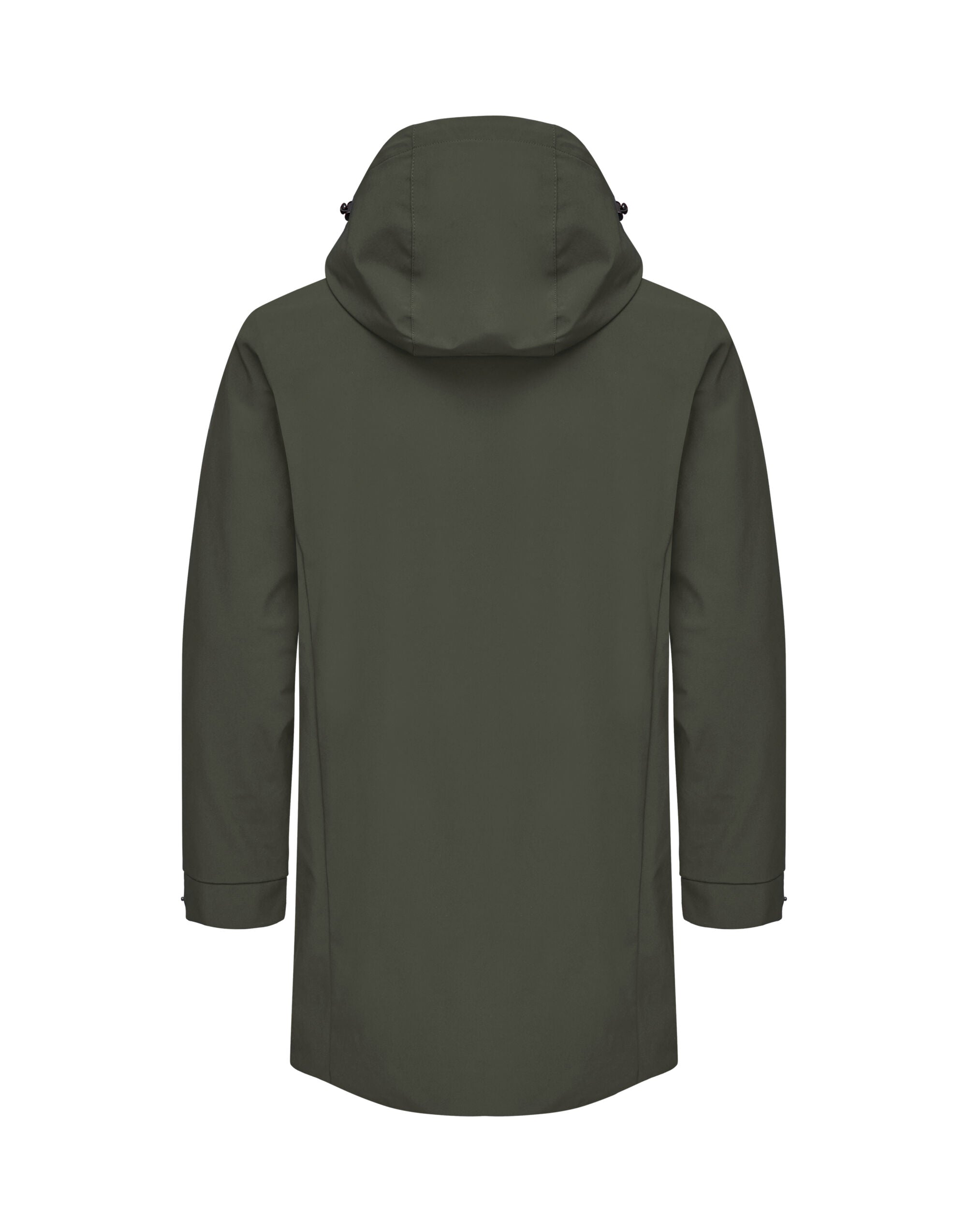 C&B Wedderburn Jacket