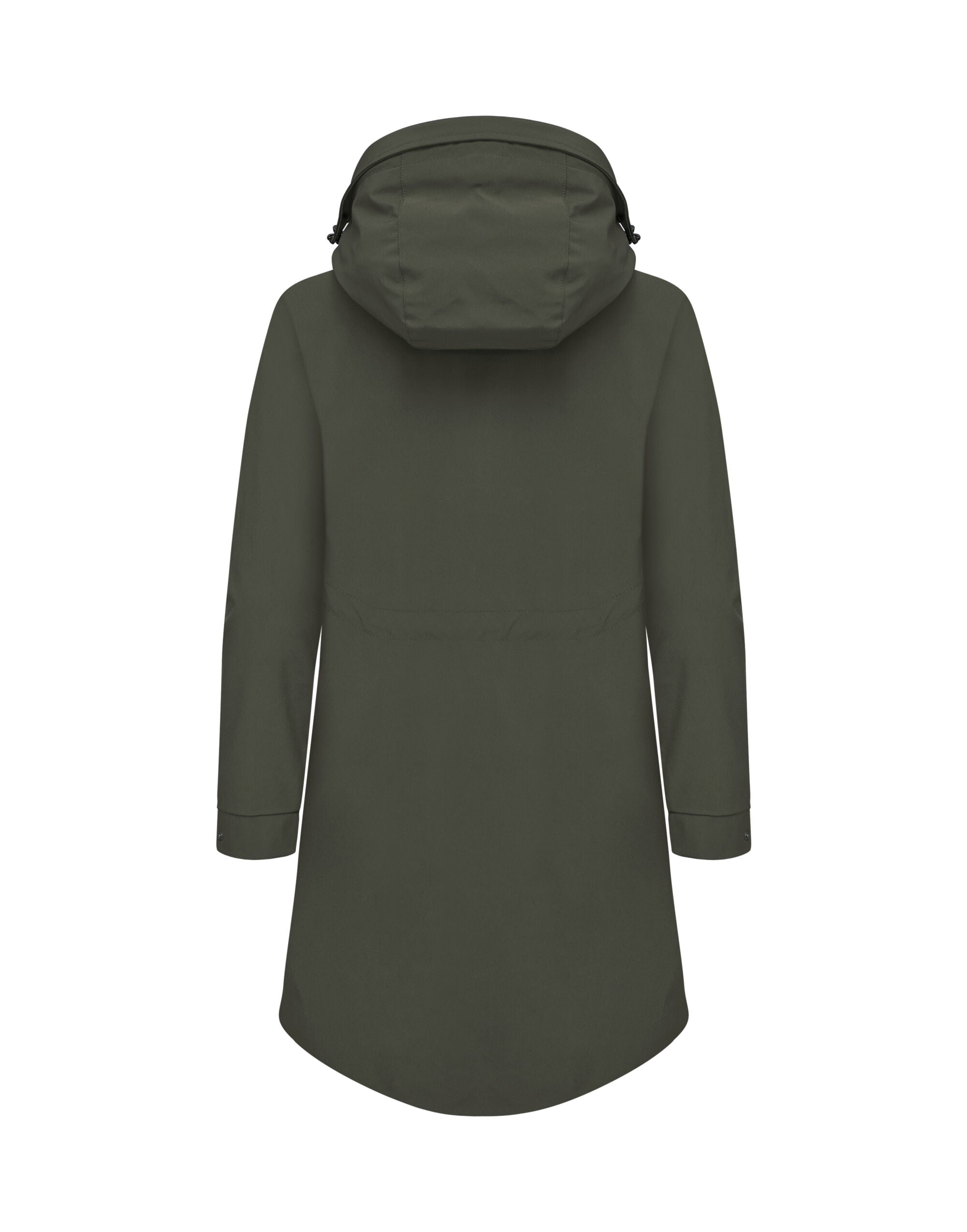 C&B Ladies Wedderburn Jacket