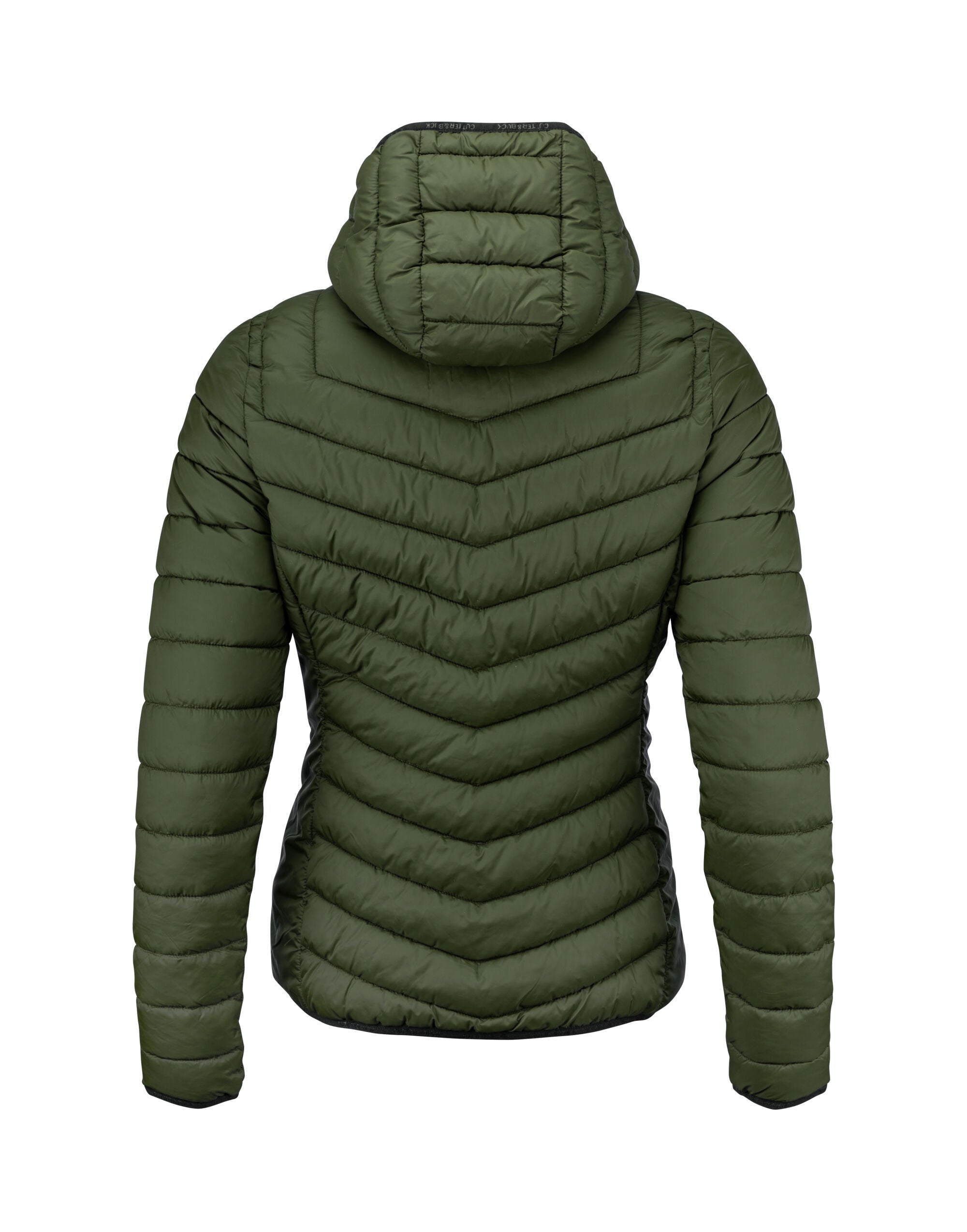 C&B Ladies Mount Adams Jacket