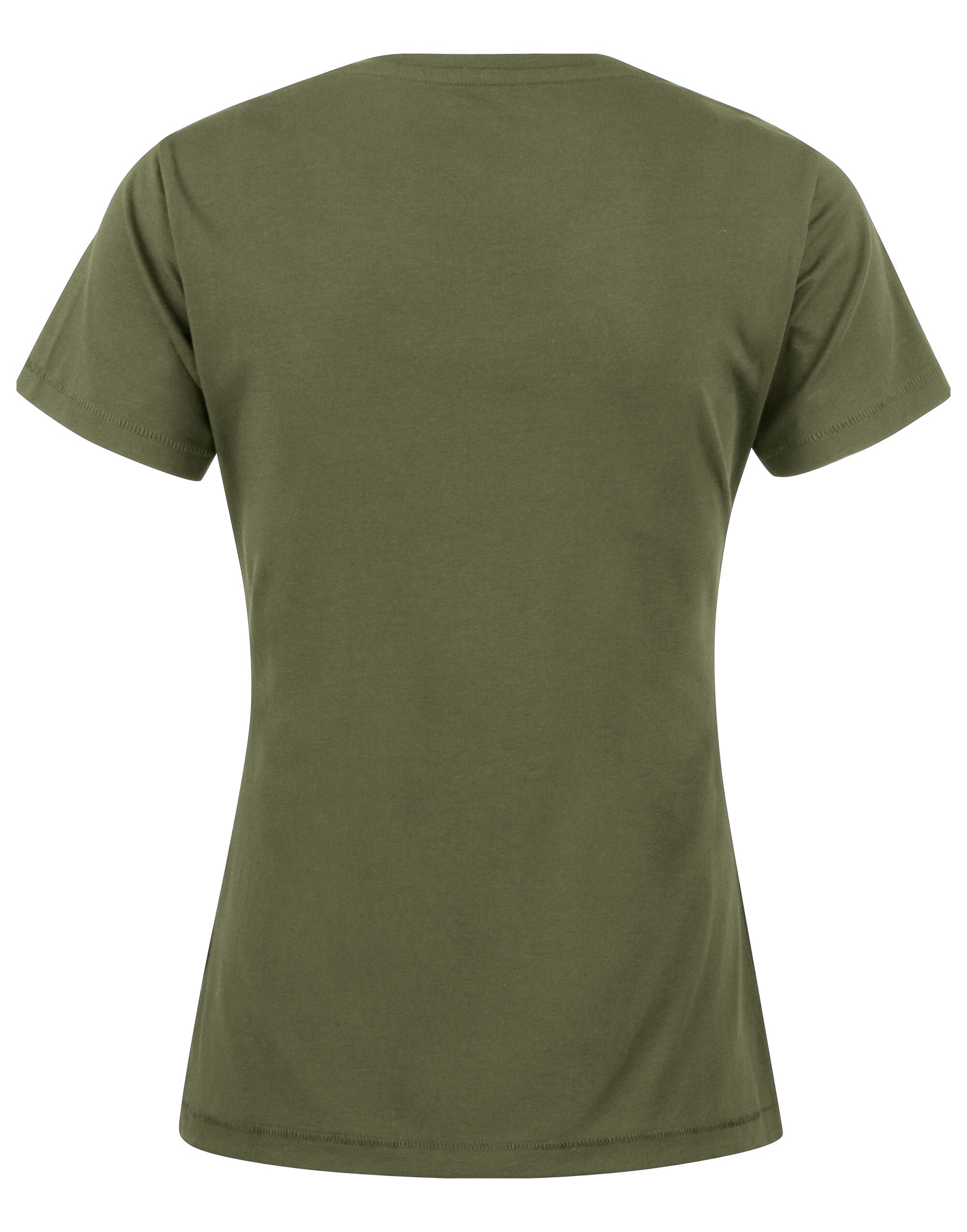 C&B Ladies Manzanita Roundneck T-Shirt
